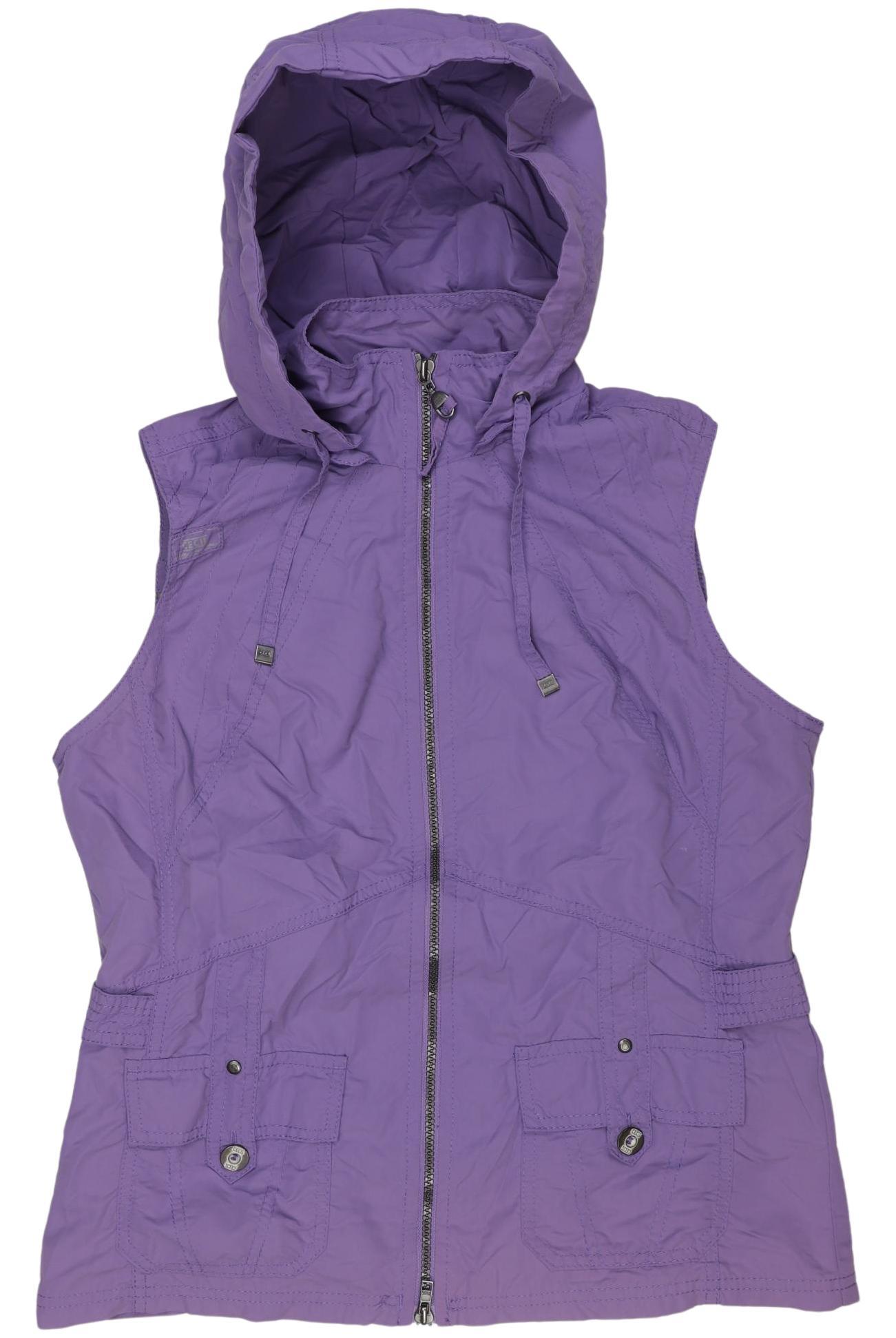 

Cecil Damen Weste, flieder, Gr. 44