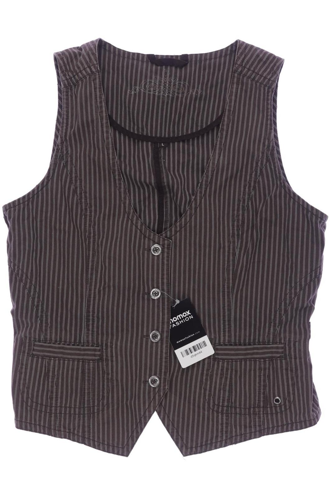 

Cecil Damen Weste, braun, Gr. 42