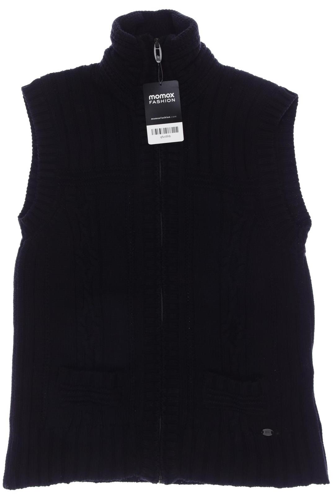 

Cecil Damen Weste, schwarz, Gr. 38