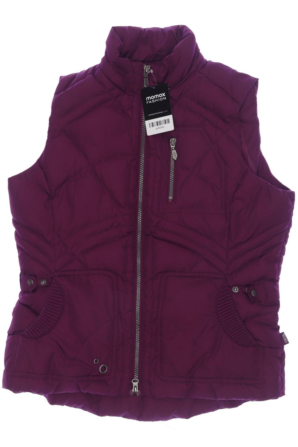 

Cecil Damen Weste, bordeaux, Gr. 36