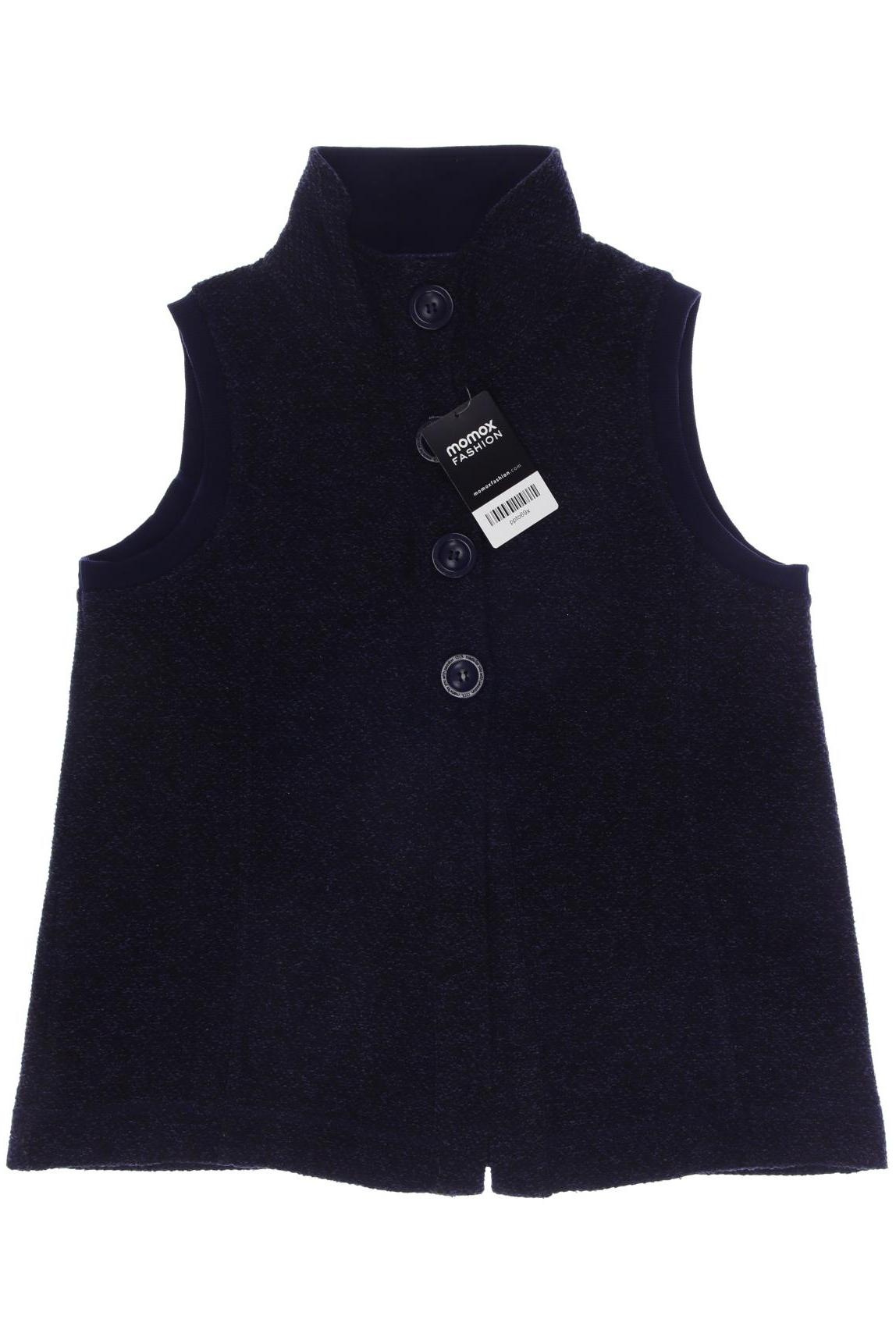 

Cecil Damen Weste, marineblau, Gr. 38