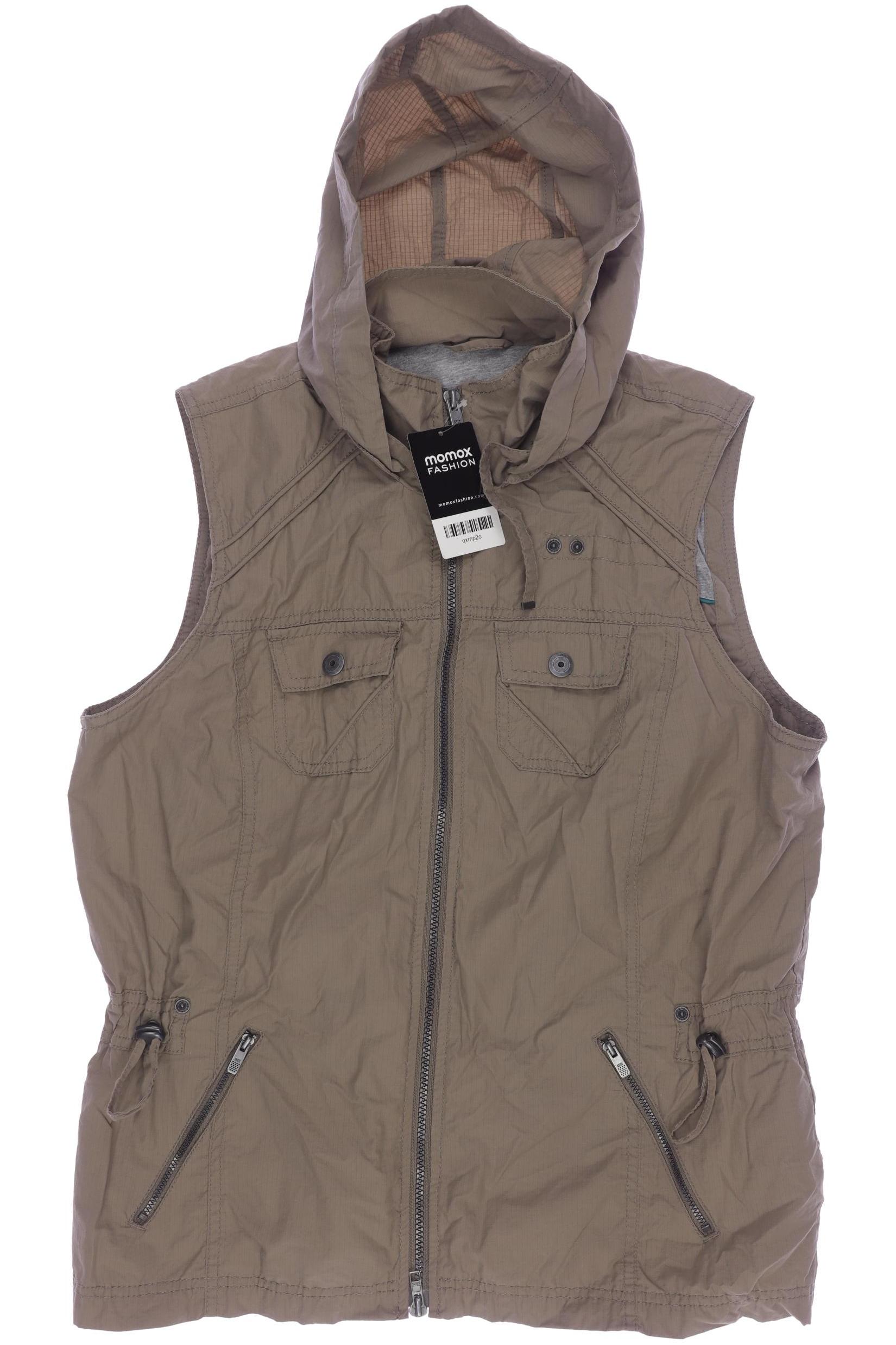 

Cecil Damen Weste, braun, Gr. 42