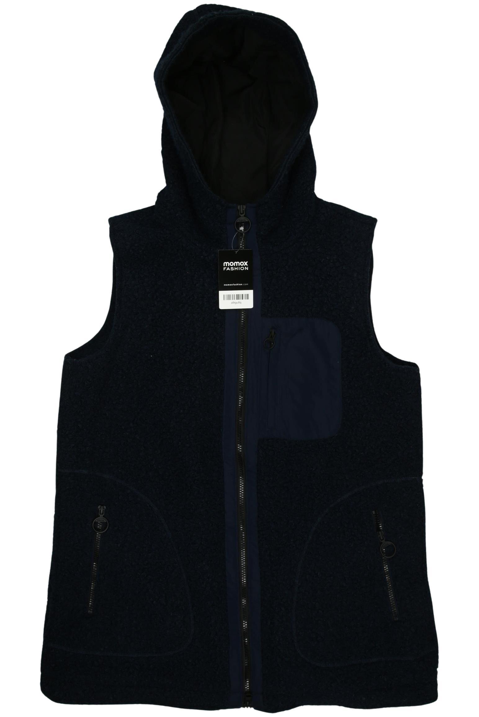 

Cecil Damen Weste, marineblau, Gr. 38