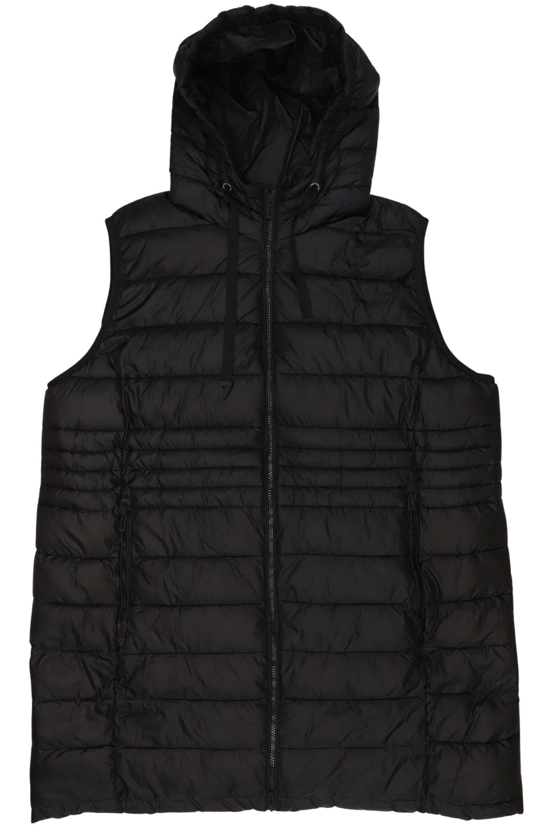 

Cecil Damen Weste, schwarz, Gr. 46