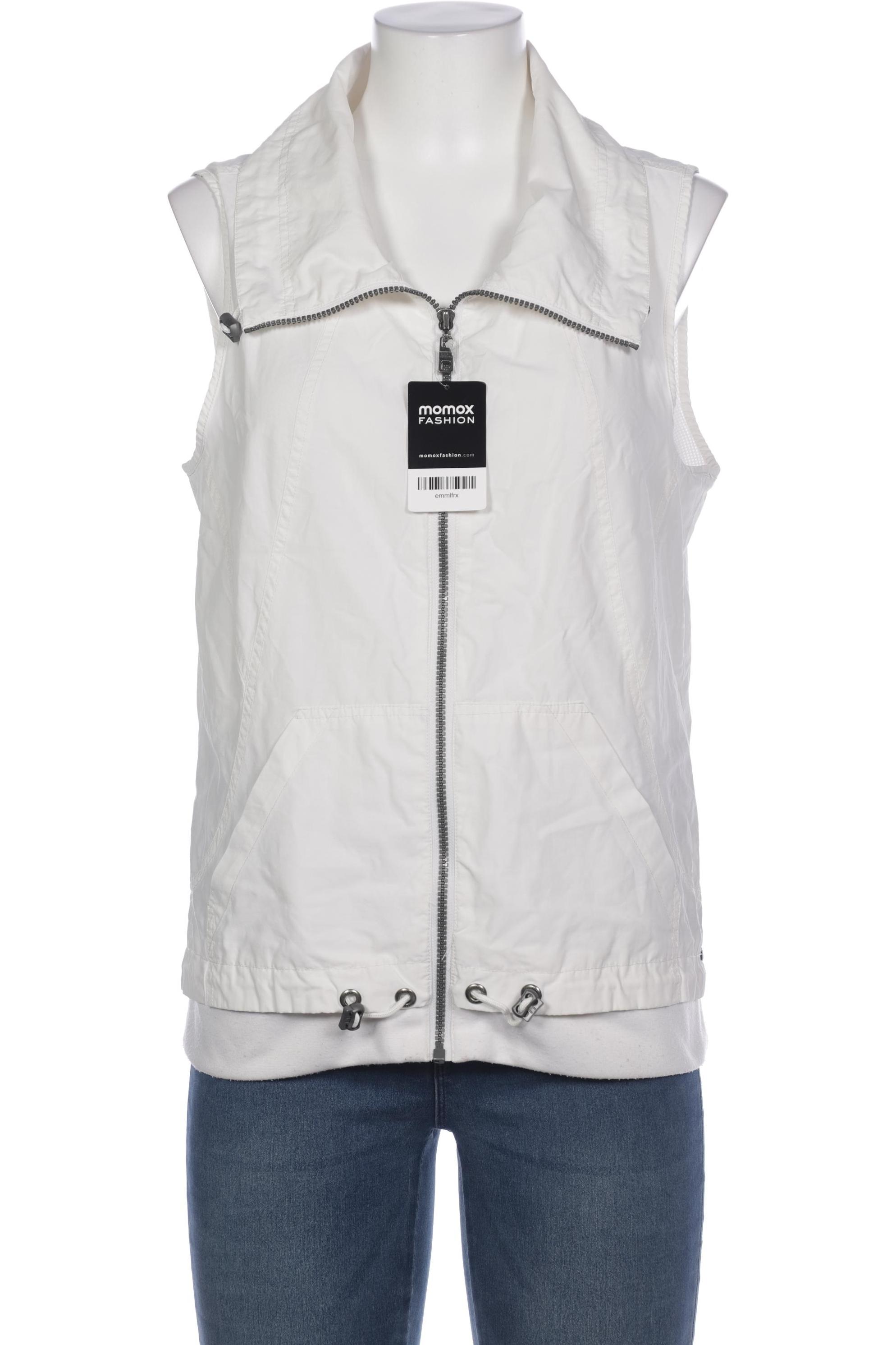 

Cecil Damen Weste, weiß, Gr. 38