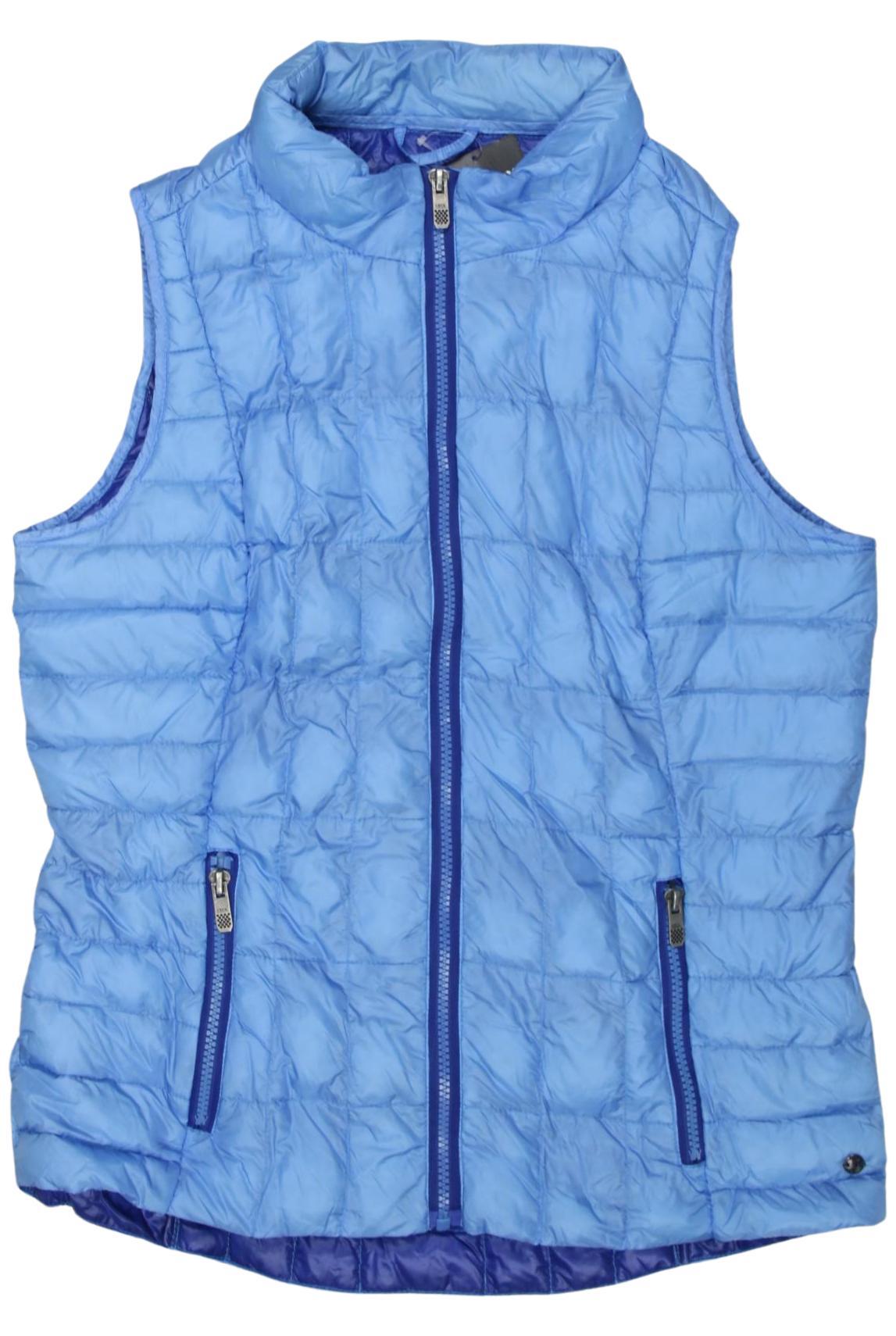 

Cecil Damen Weste, hellblau, Gr. 36