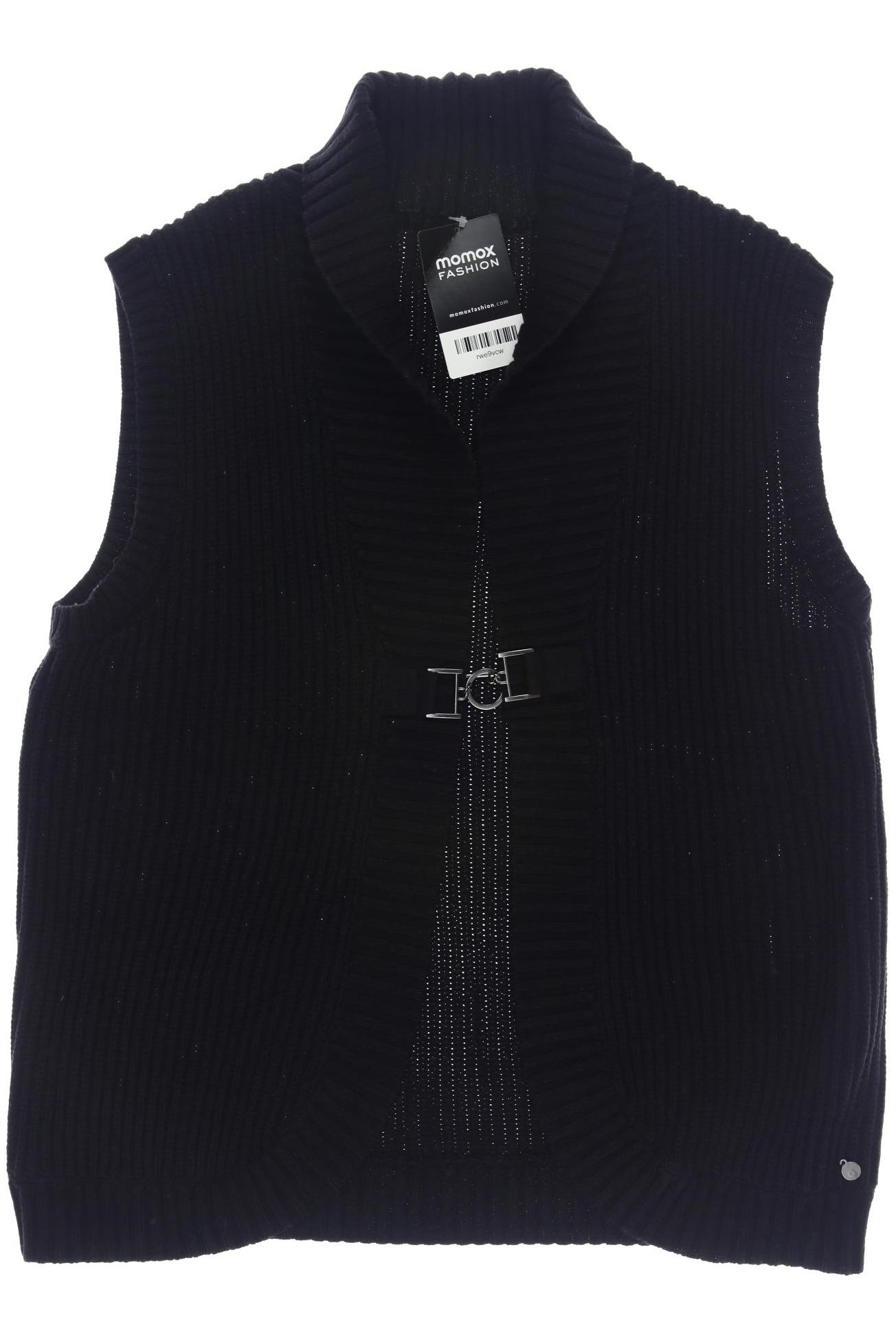 

Cecil Damen Weste, schwarz, Gr. 46