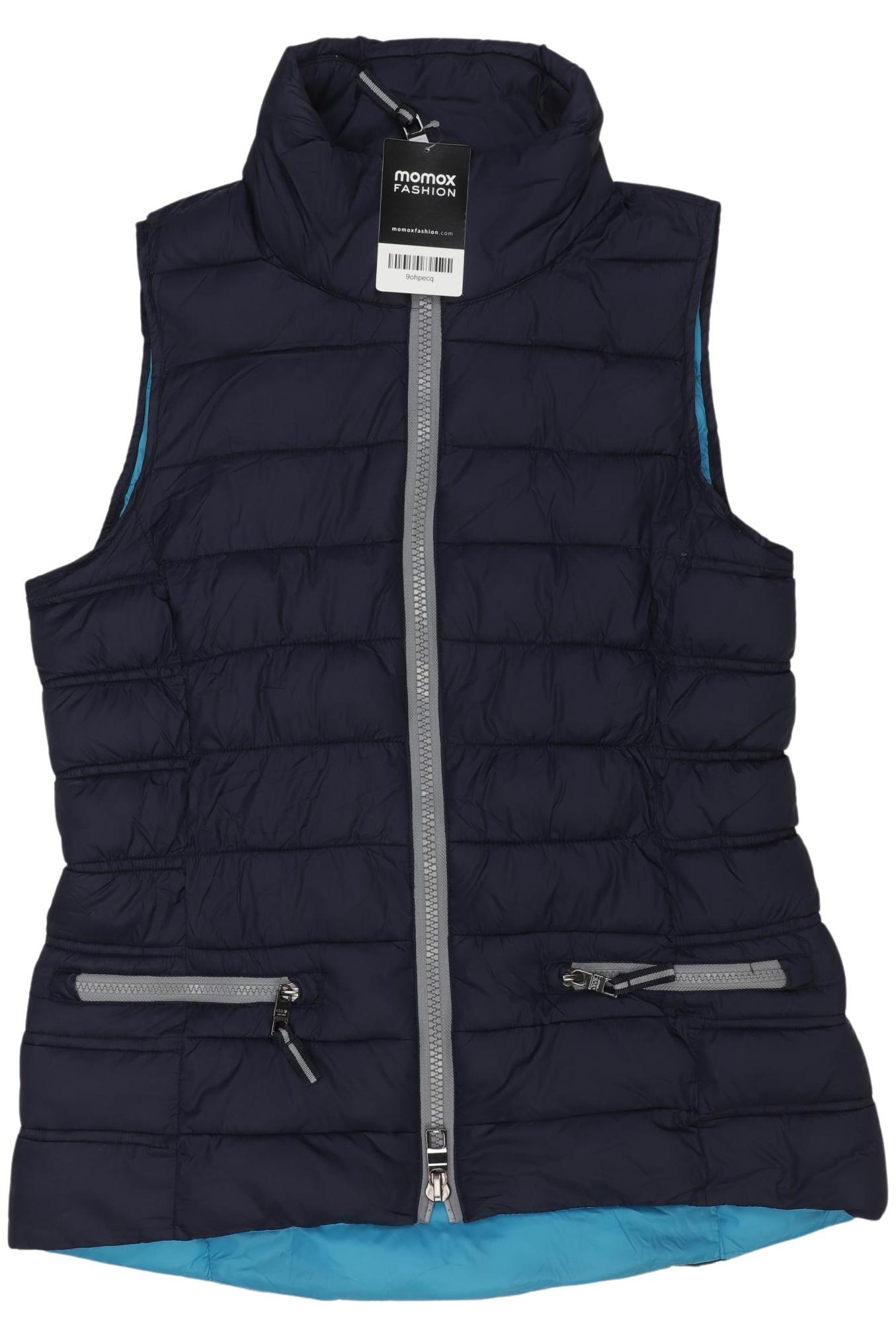 

Cecil Damen Weste, marineblau, Gr. 38