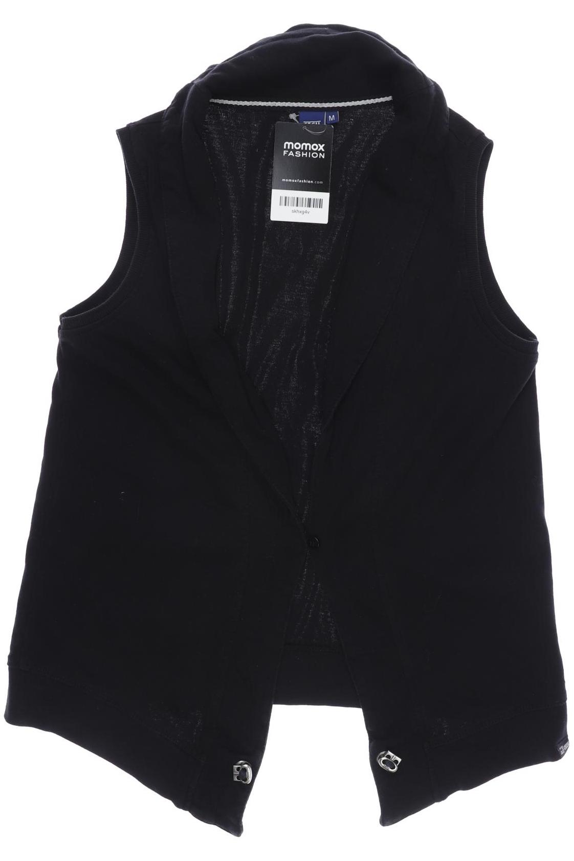 

Cecil Damen Weste, schwarz, Gr. 38
