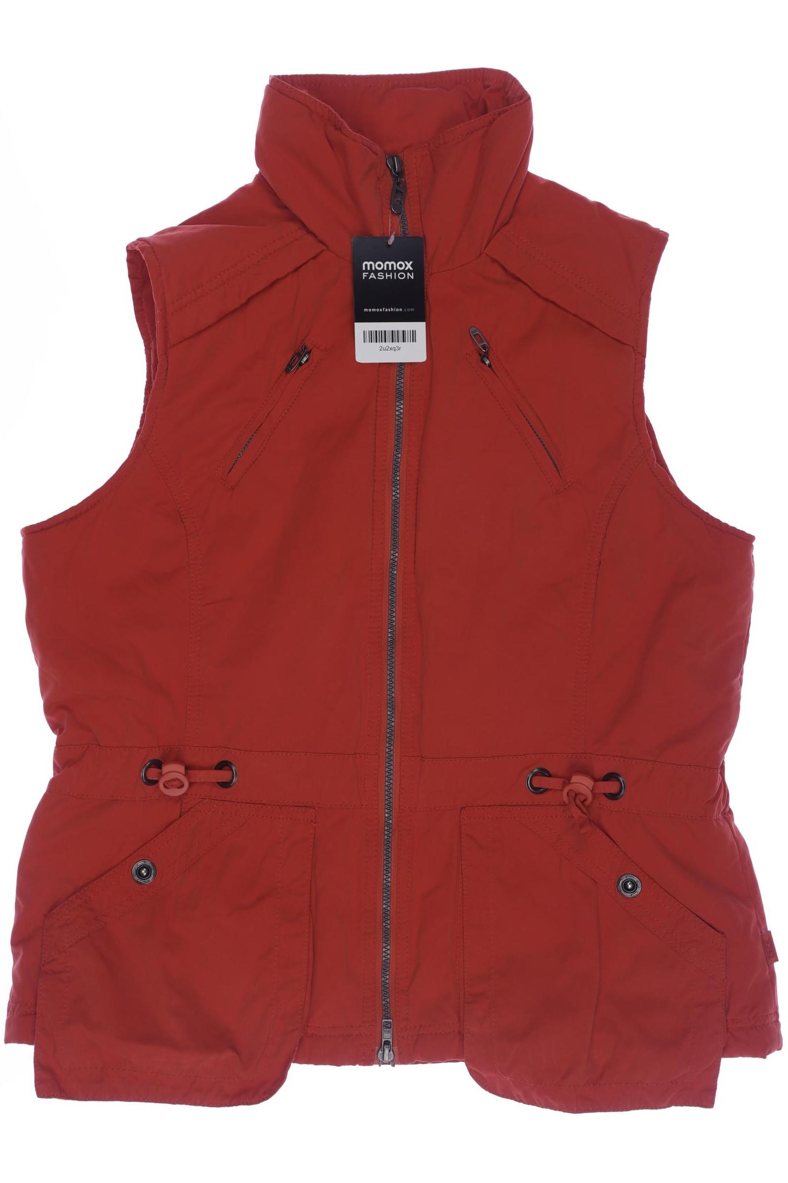 

Cecil Damen Weste, rot, Gr. 42