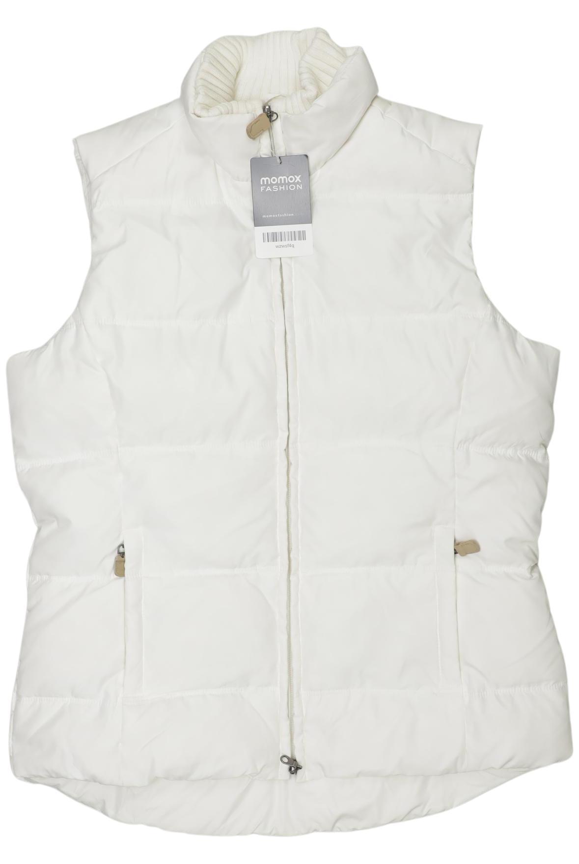 

Cecil Damen Weste, weiß, Gr. 36