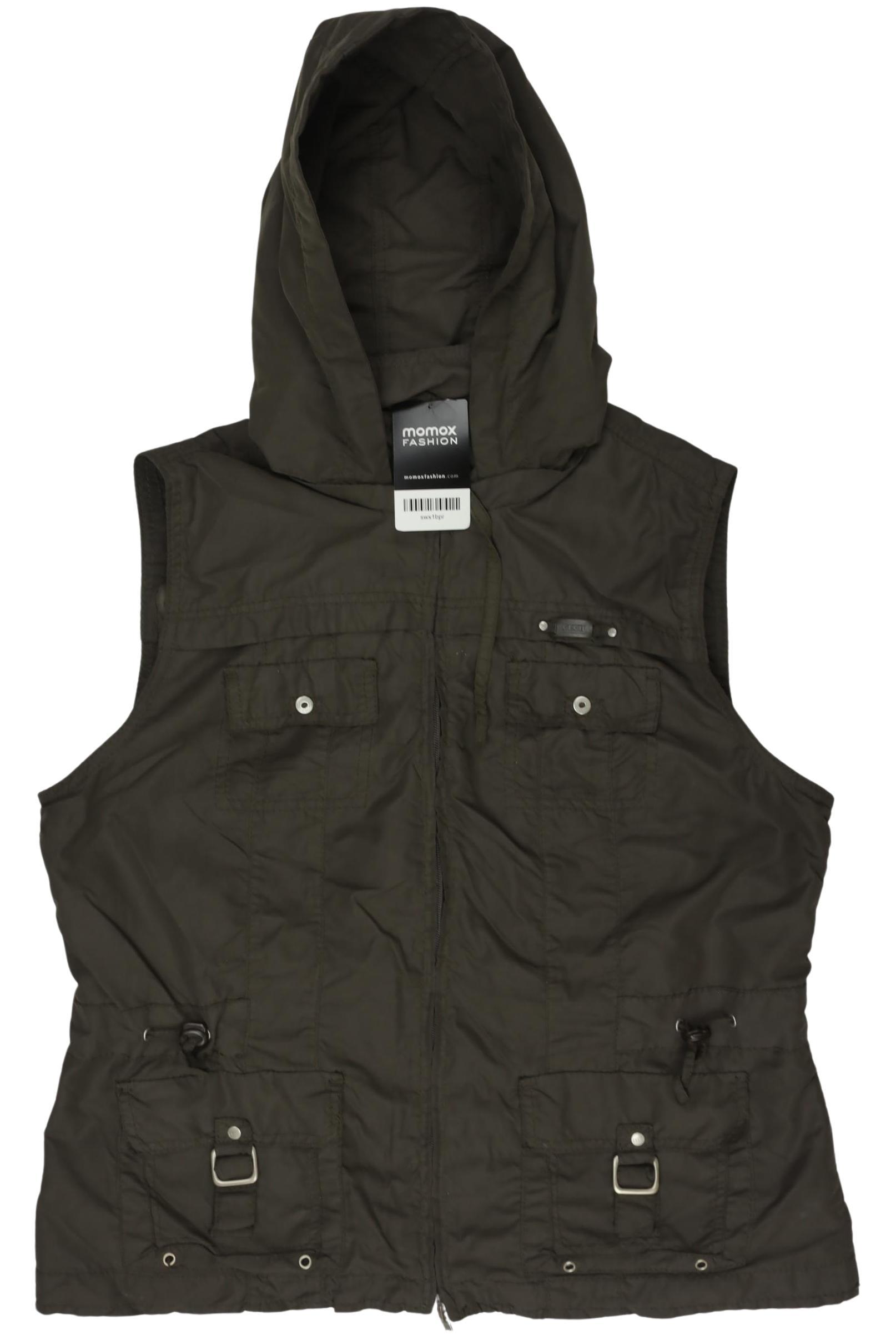 

Cecil Damen Weste, grün, Gr. 42