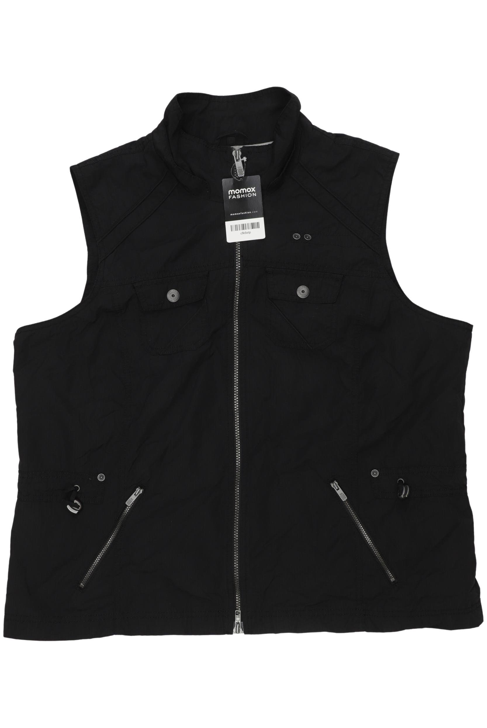 

Cecil Damen Weste, schwarz, Gr. 46