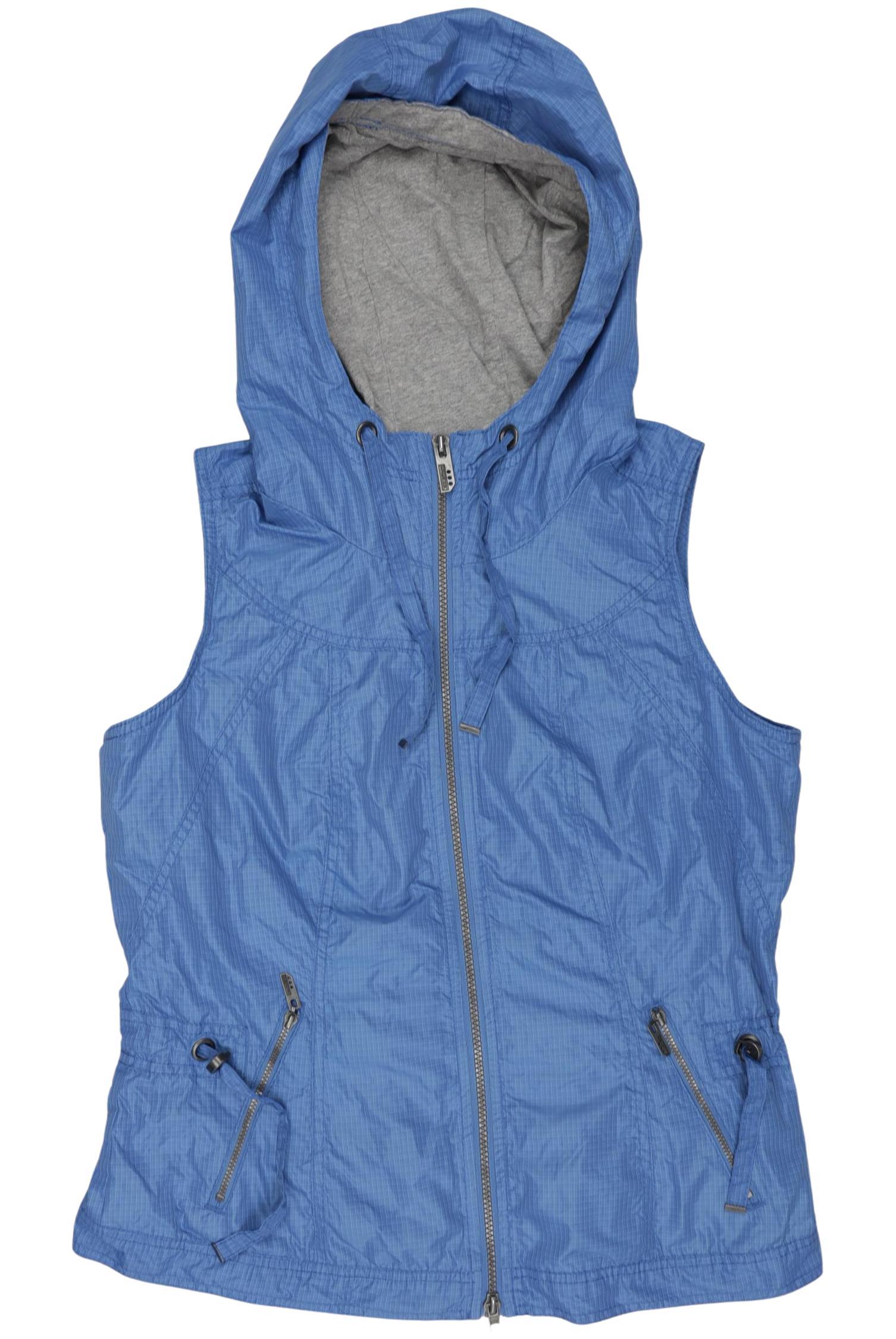 

Cecil Damen Weste, blau, Gr. 36