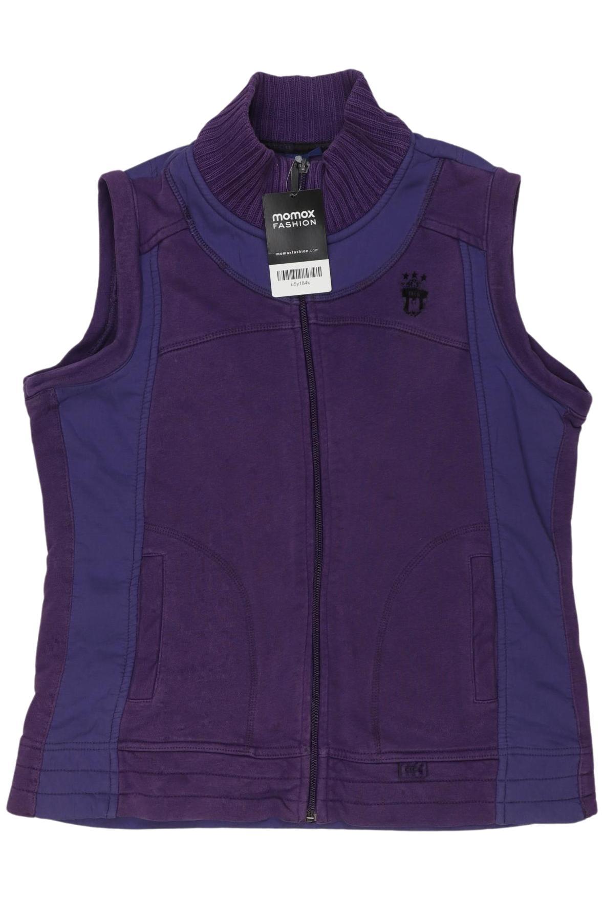 

Cecil Damen Weste, flieder, Gr. 38