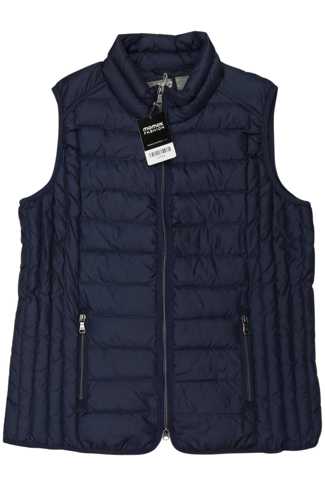 

Cecil Damen Weste, marineblau, Gr. 44