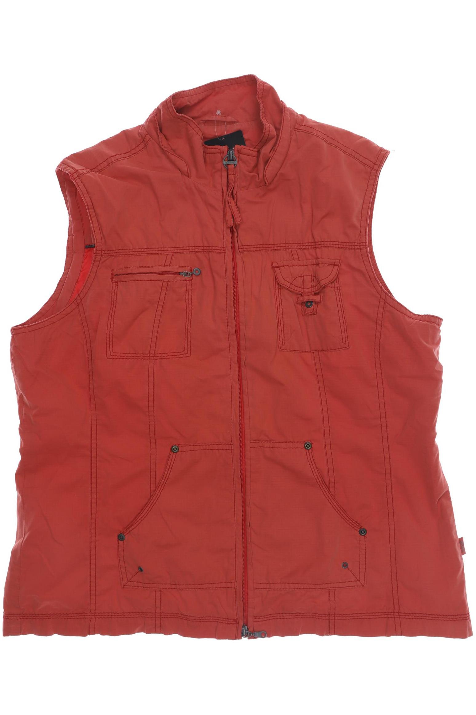 

Cecil Damen Weste, rot, Gr. 46