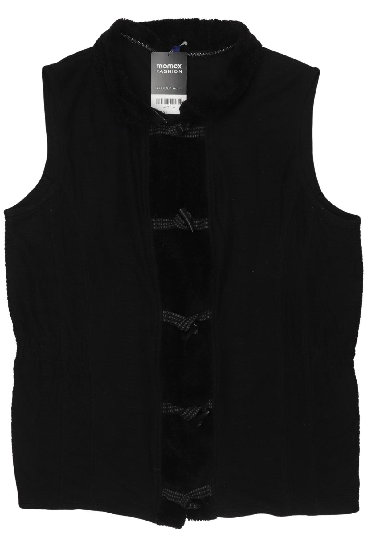 

Cecil Damen Weste, schwarz, Gr. 46