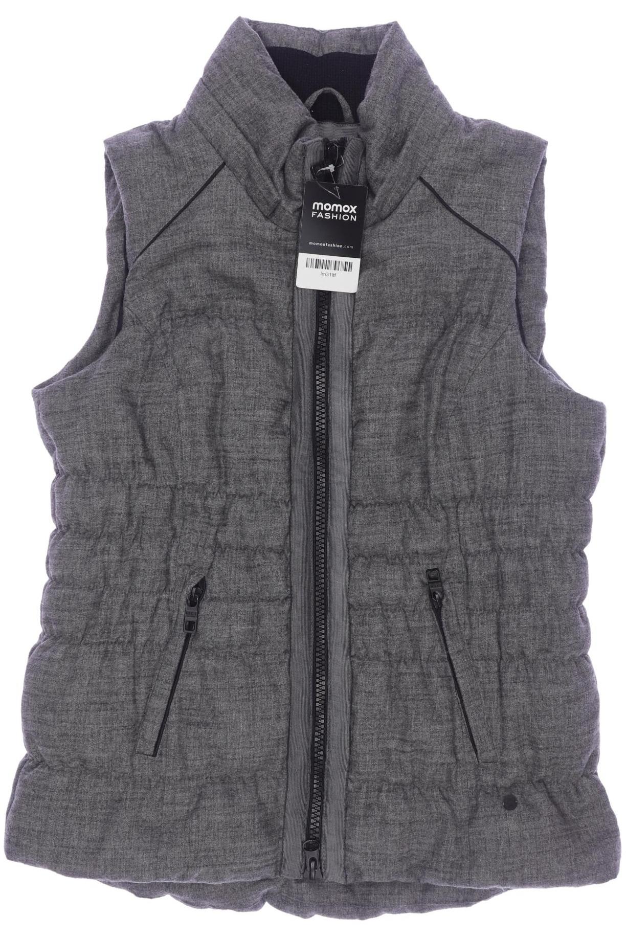 

Cecil Damen Weste, grau, Gr. 38