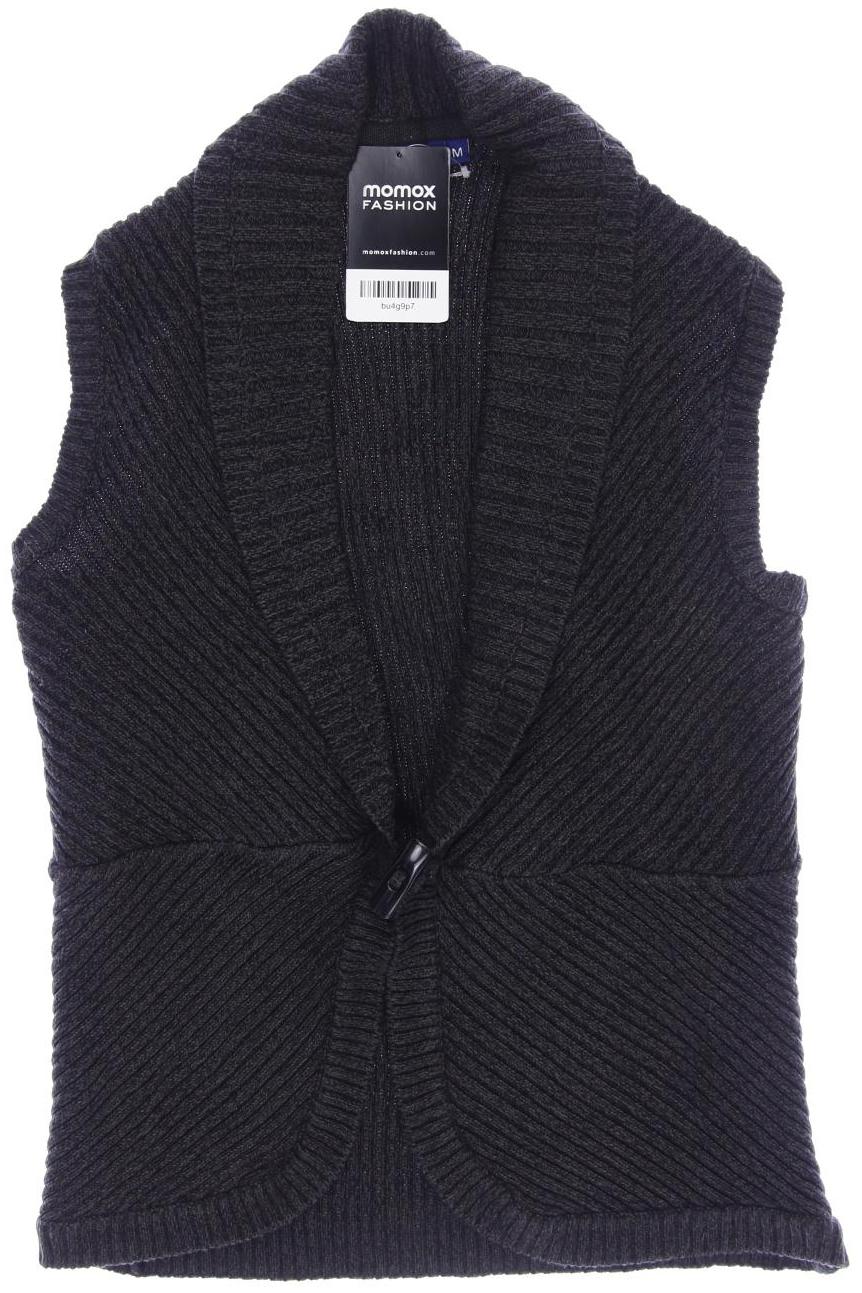 

Cecil Damen Weste, schwarz, Gr. 38