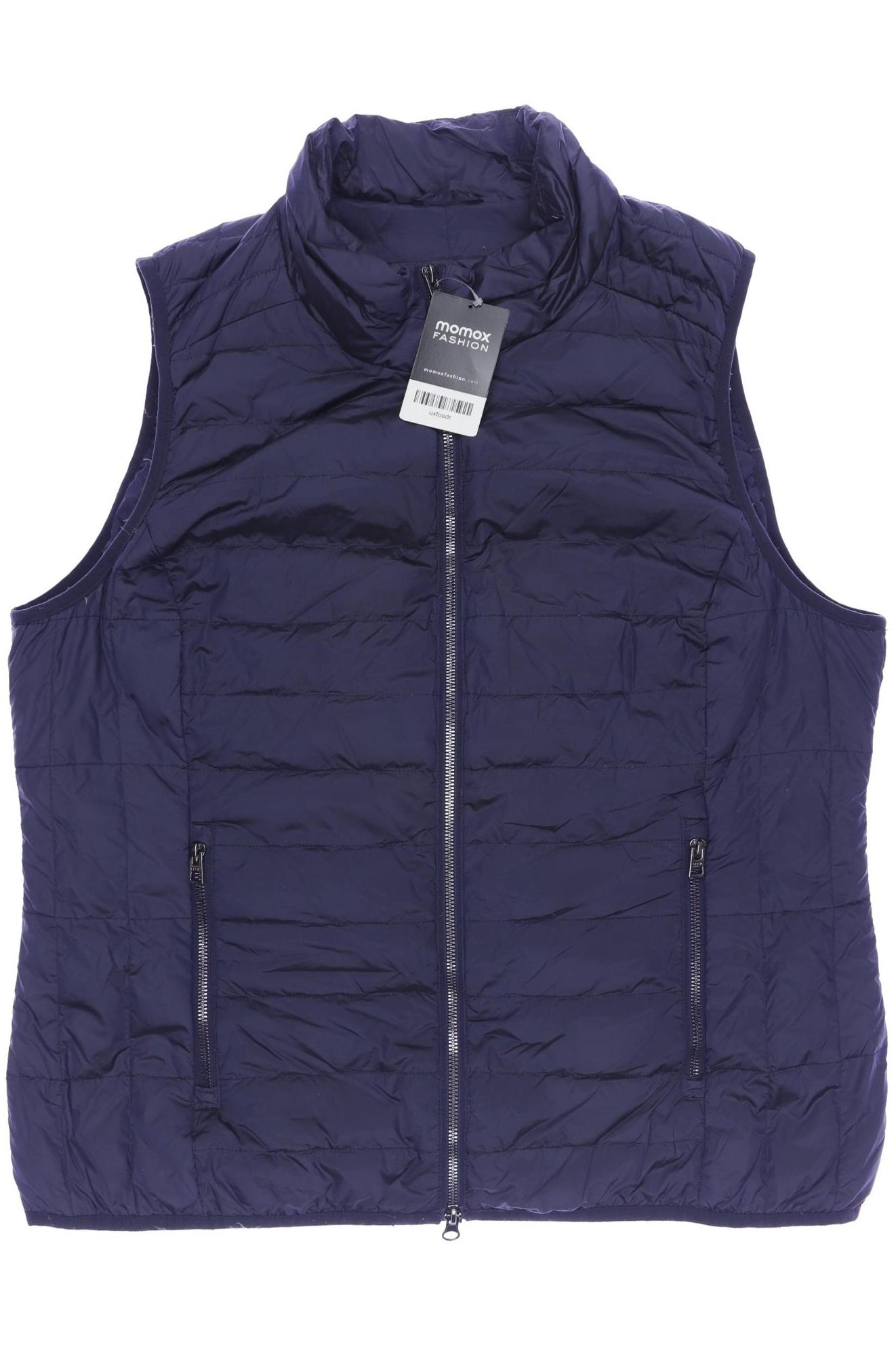 

Cecil Damen Weste, marineblau, Gr. 44