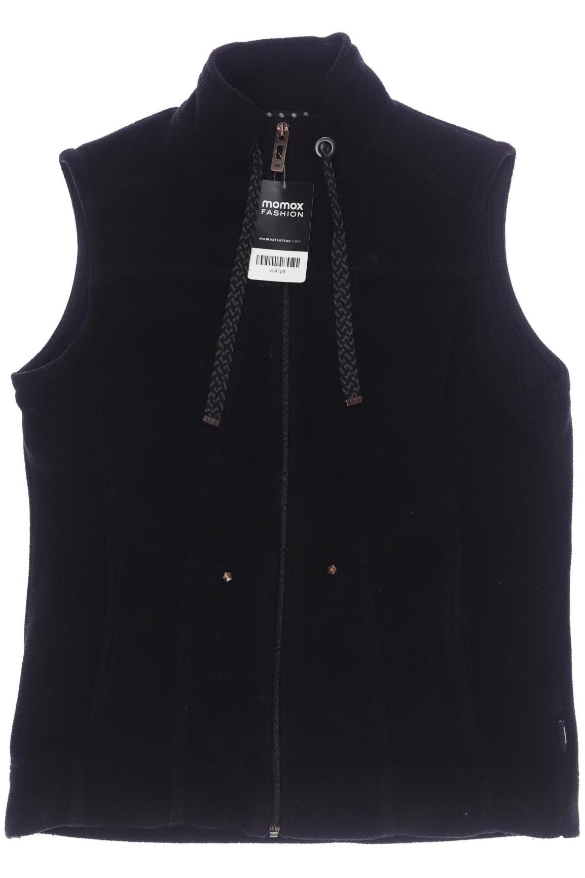 

Cecil Damen Weste, schwarz, Gr. 38