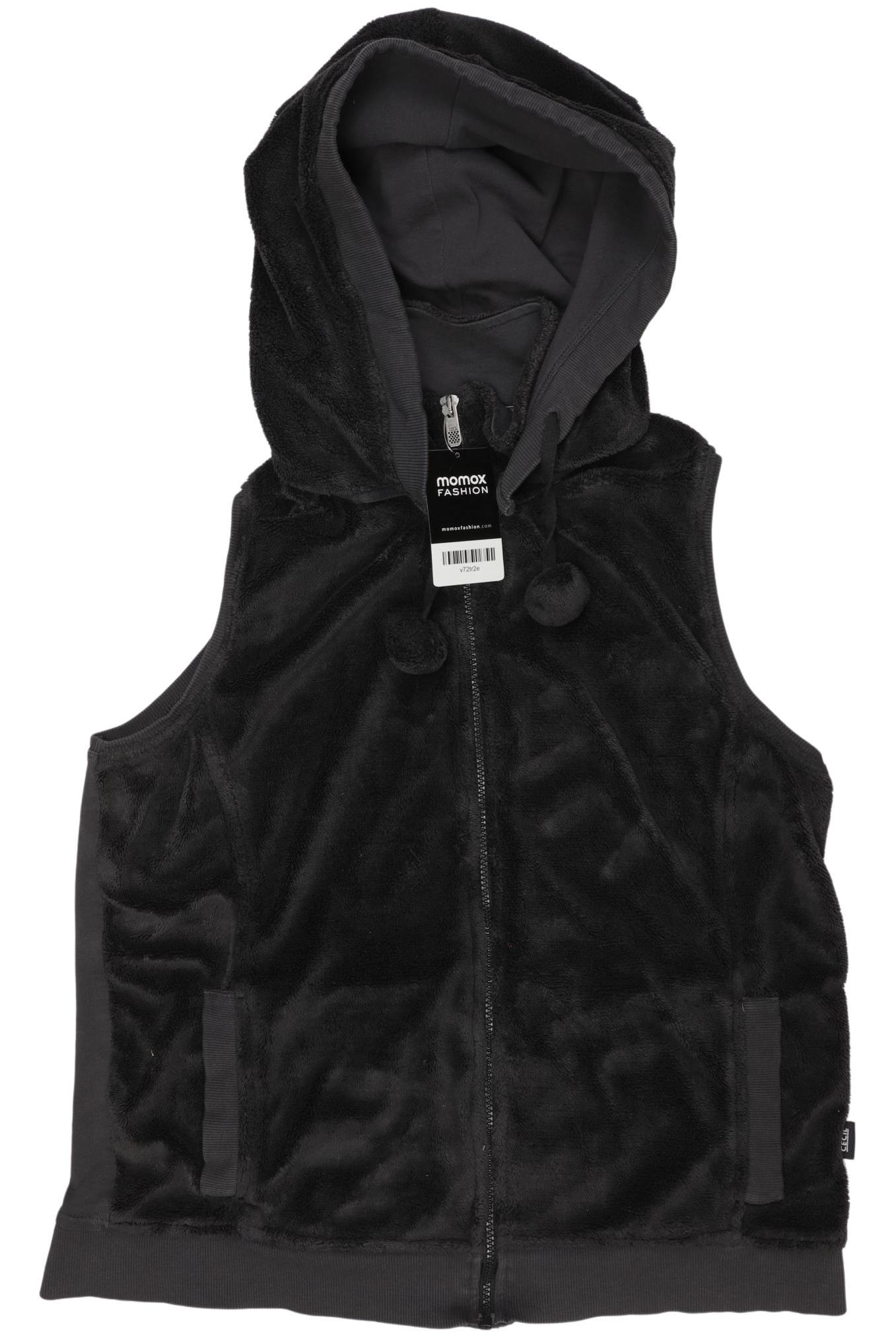 

Cecil Damen Weste, grau, Gr. 44