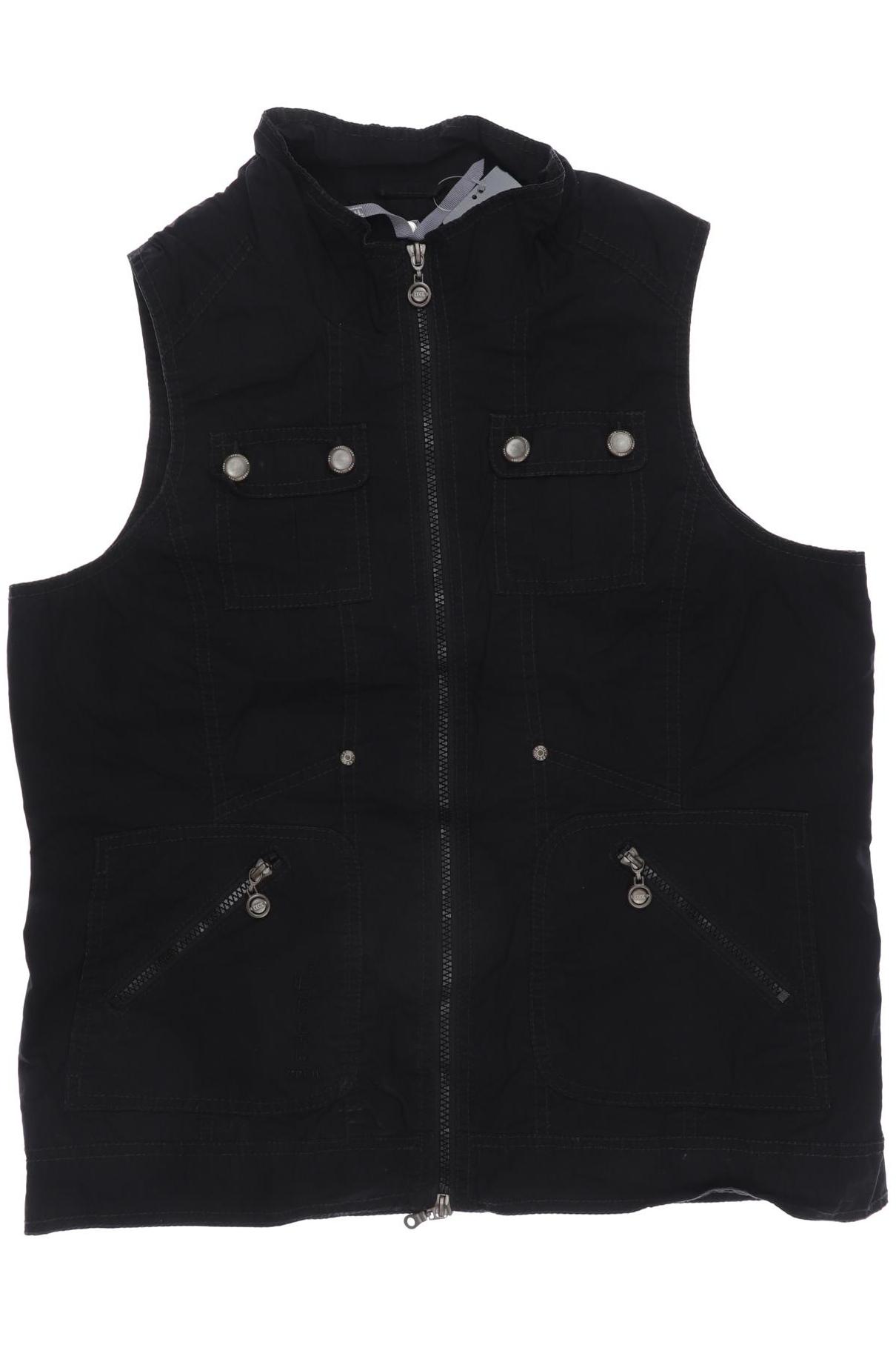 

Cecil Damen Weste, schwarz, Gr. 38