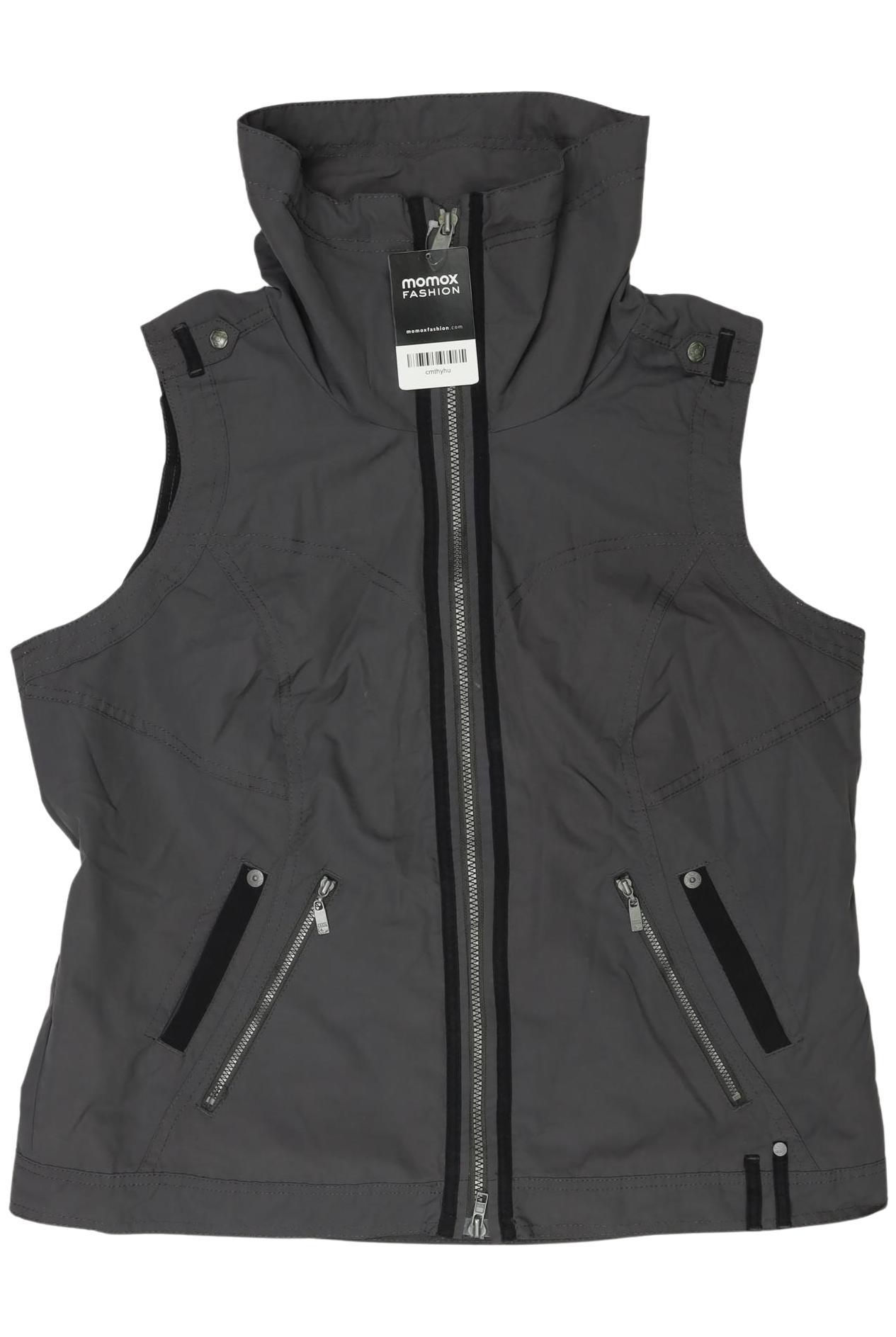 

Cecil Damen Weste, grau, Gr. 44