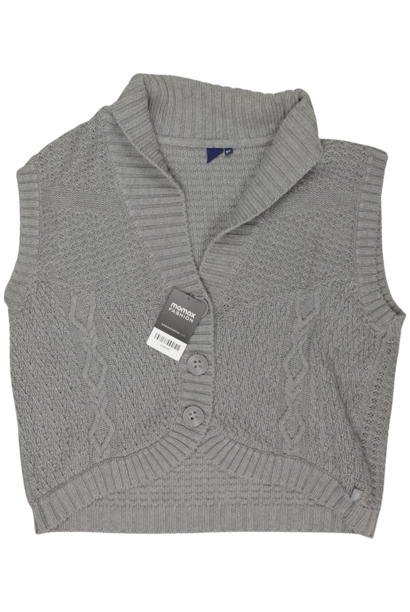 

Cecil Damen Weste, grau, Gr. 46