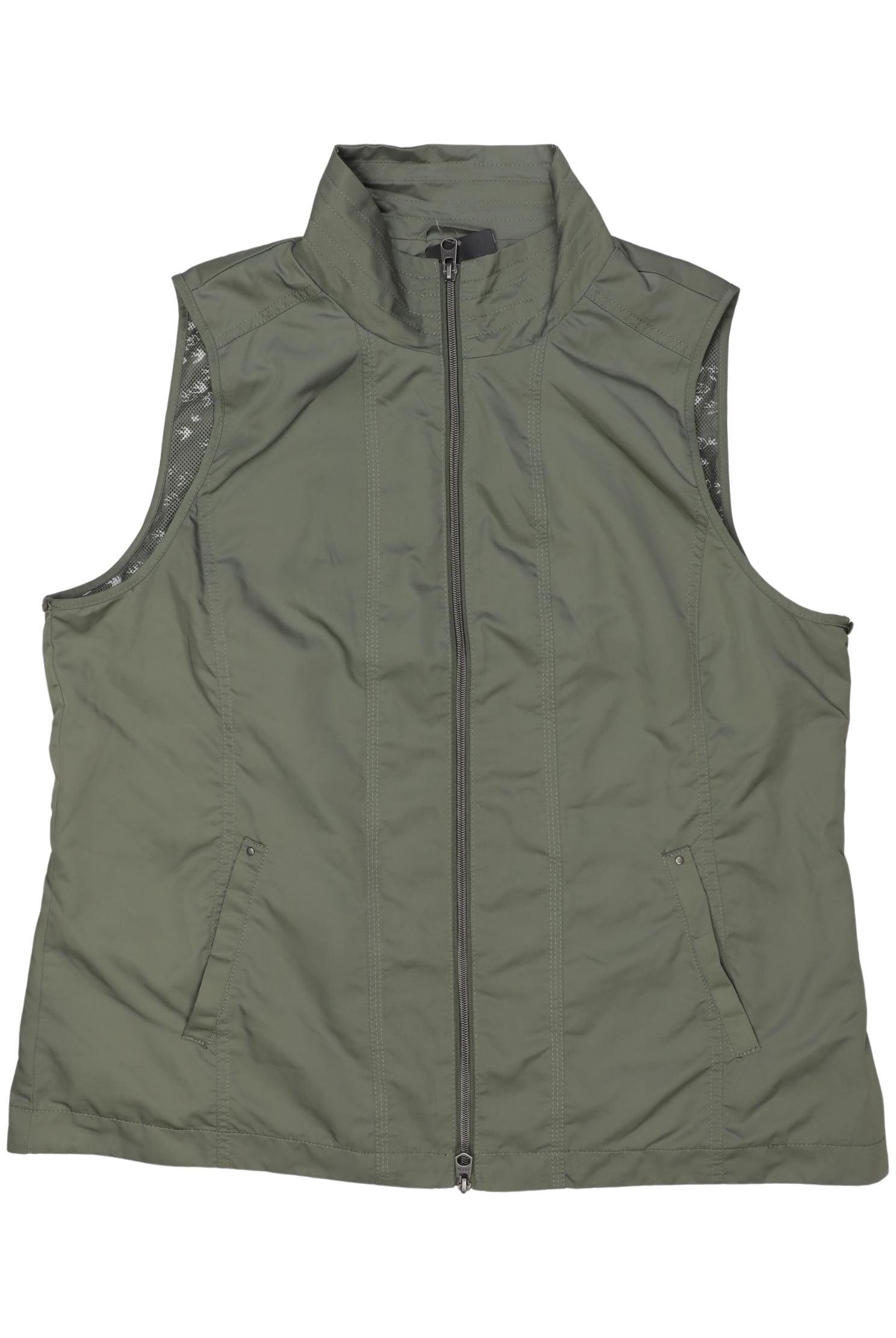 

Cecil Damen Weste, grün, Gr. 44