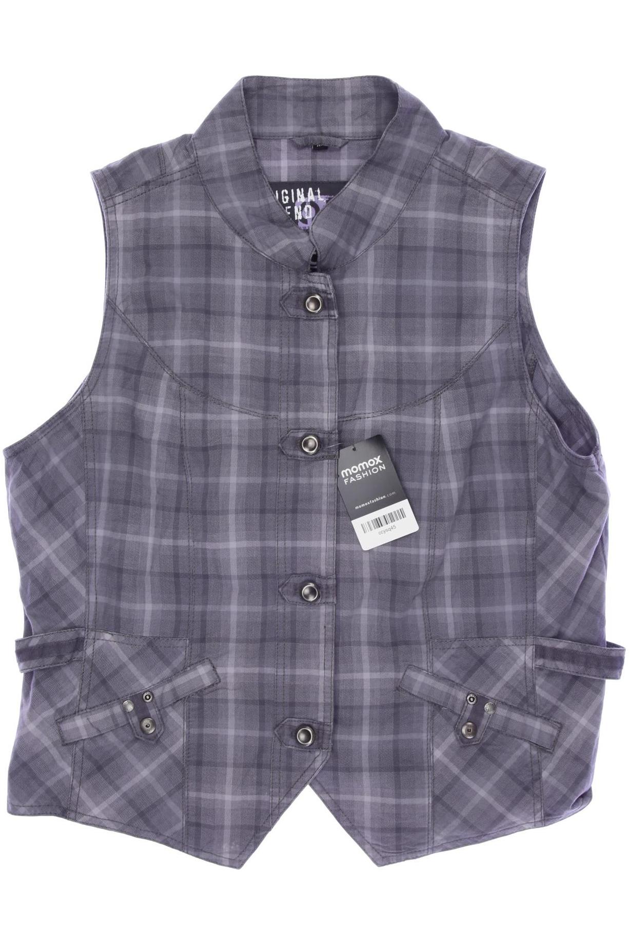 

Cecil Damen Weste, grau, Gr. 44