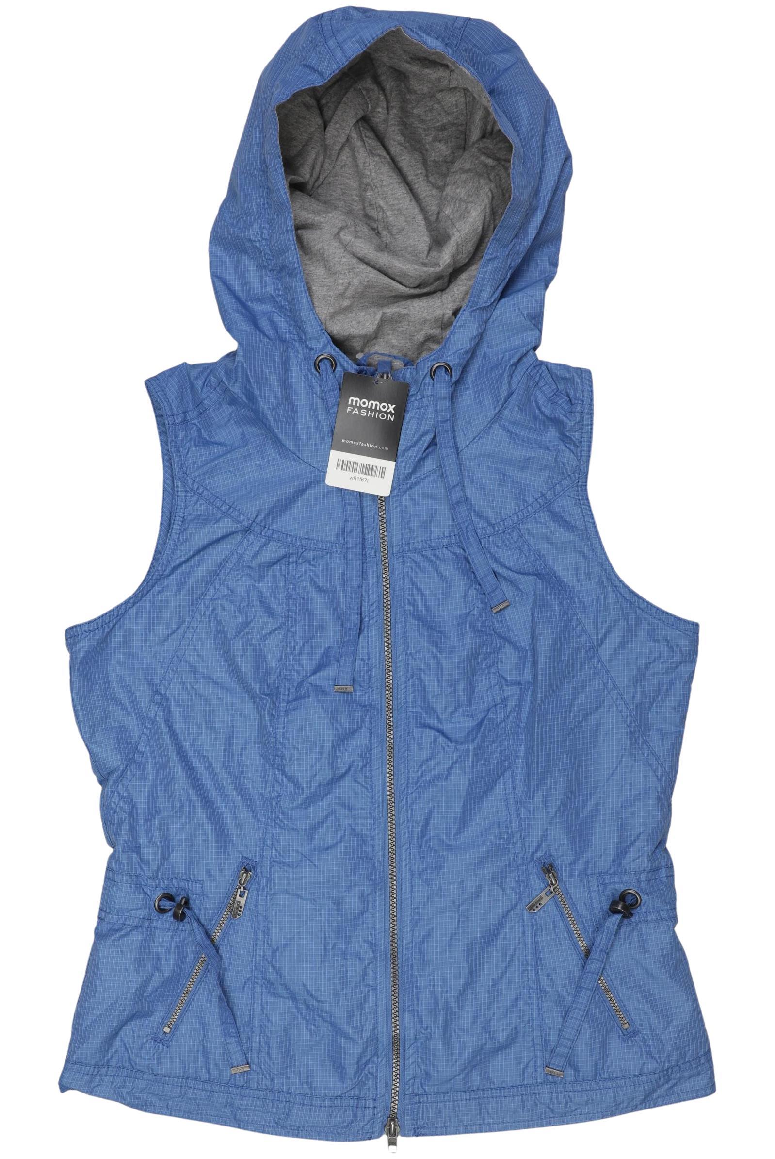 

Cecil Damen Weste, blau, Gr. 36