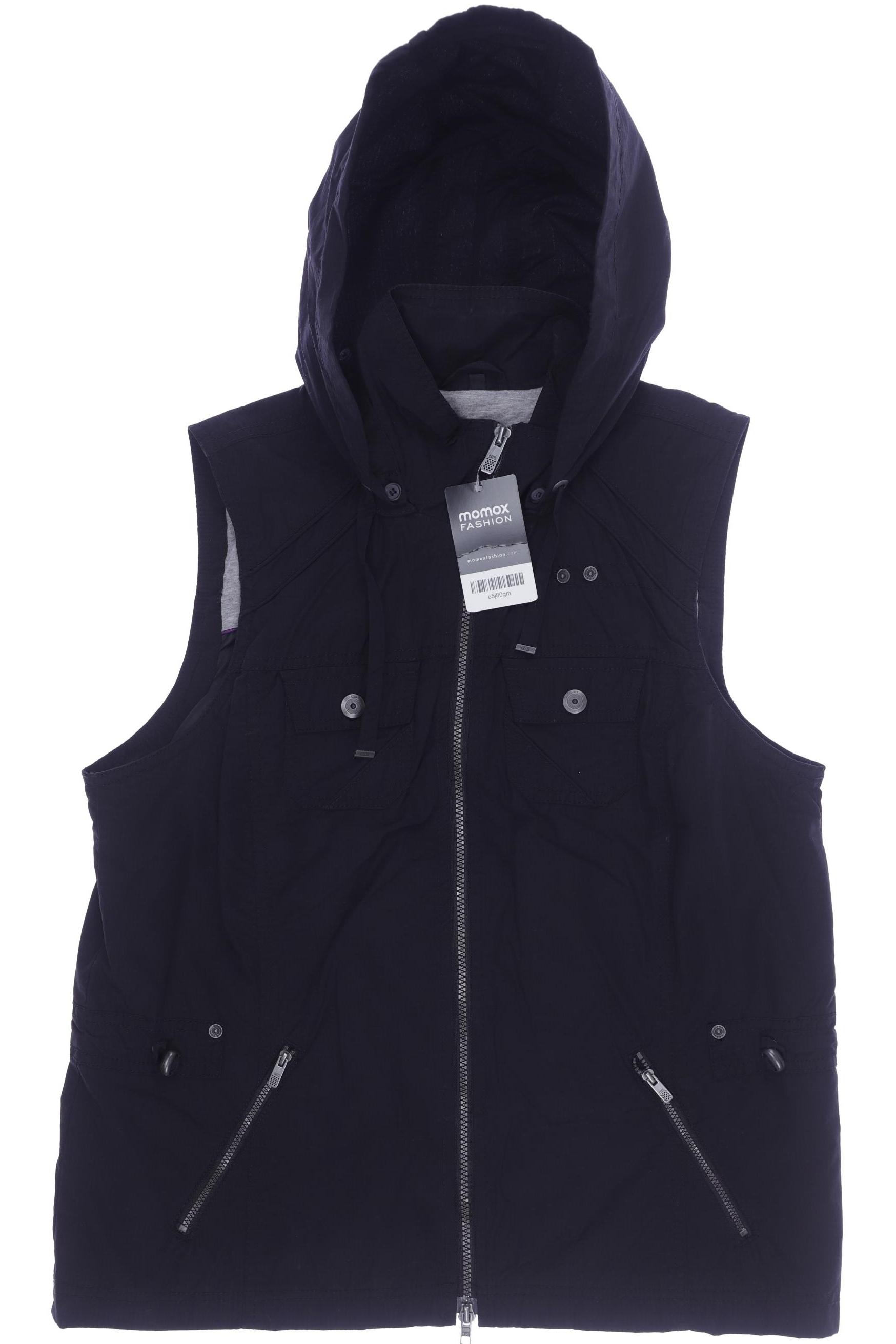 

Cecil Damen Weste, schwarz, Gr. 42