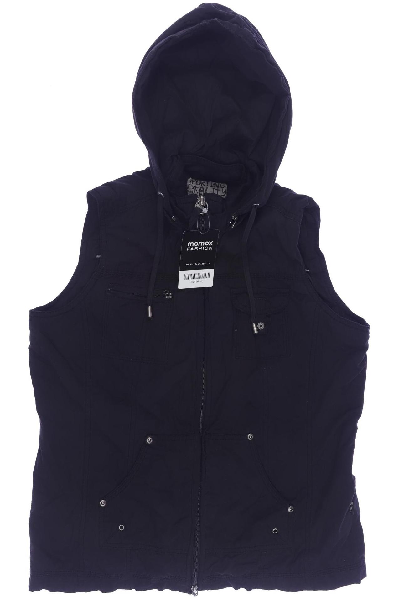 

Cecil Damen Weste, schwarz, Gr. 36