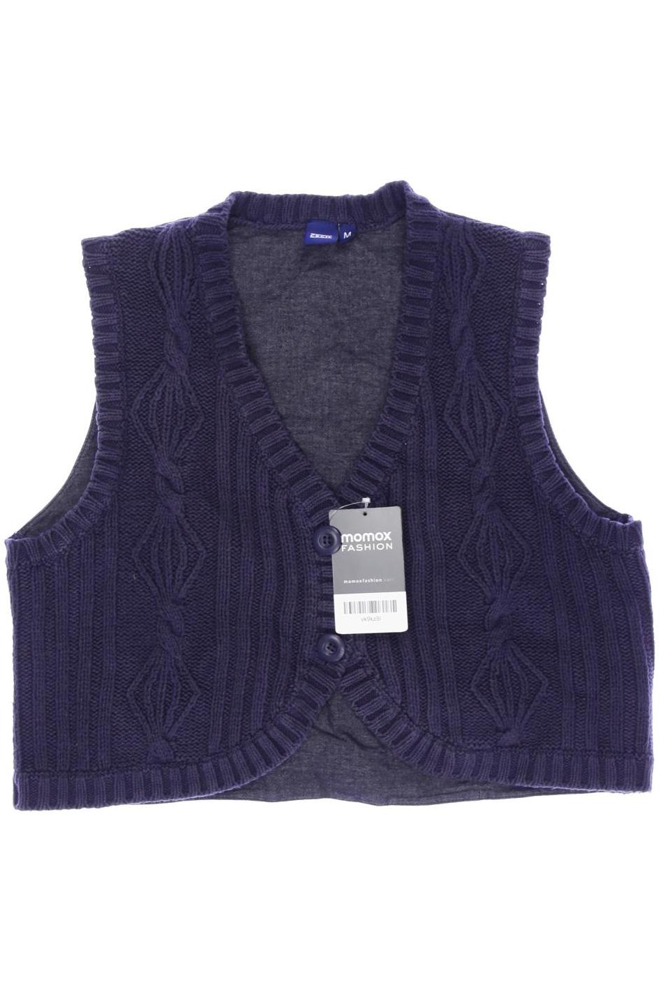 

Cecil Damen Weste, marineblau, Gr. 38