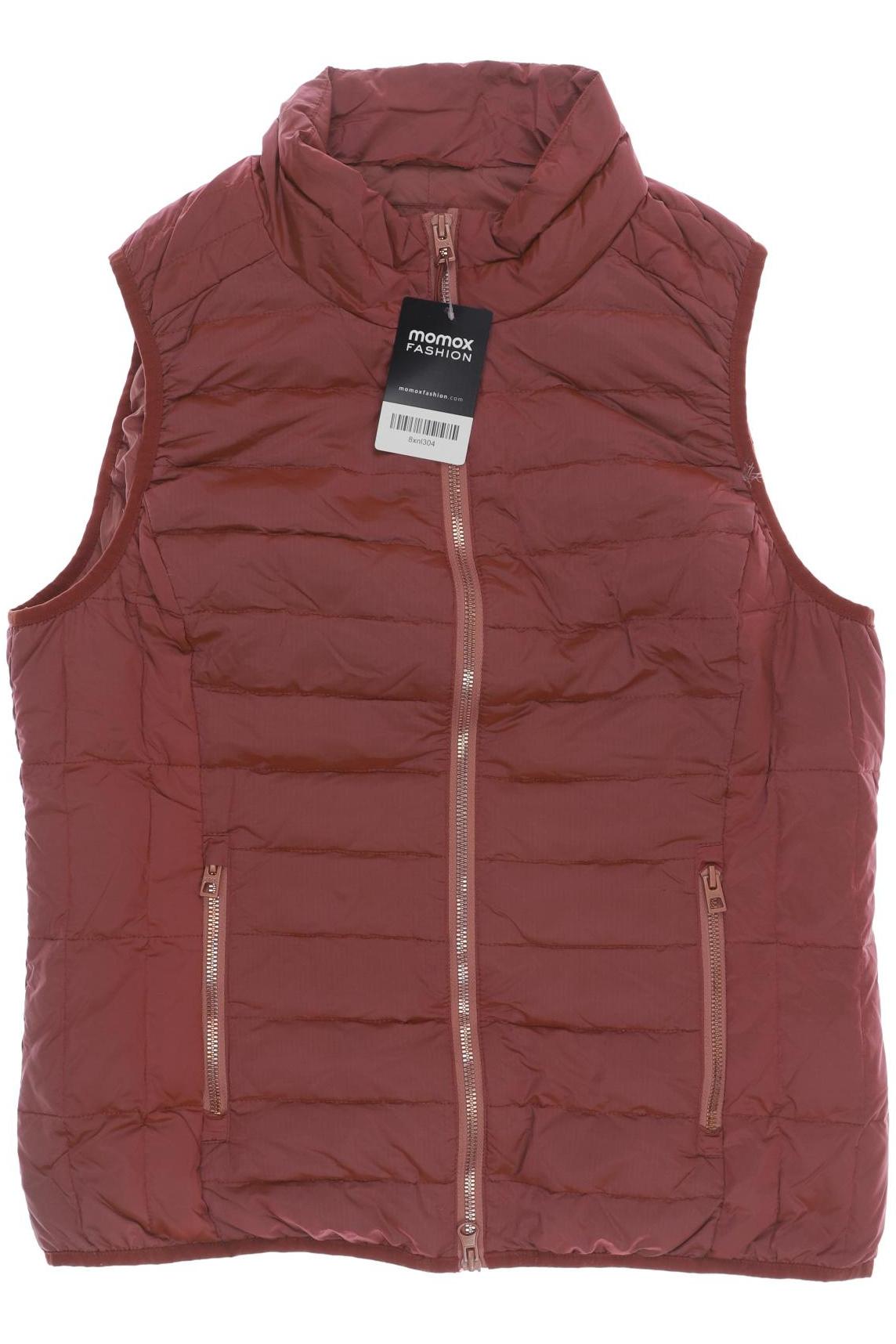 

Cecil Damen Weste, rot, Gr. 38