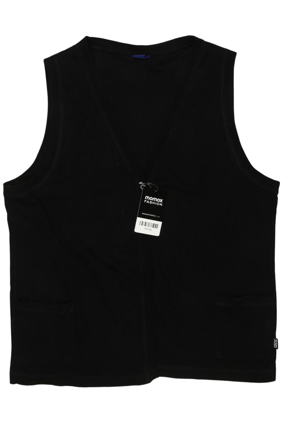 

Cecil Damen Weste, schwarz, Gr. 46