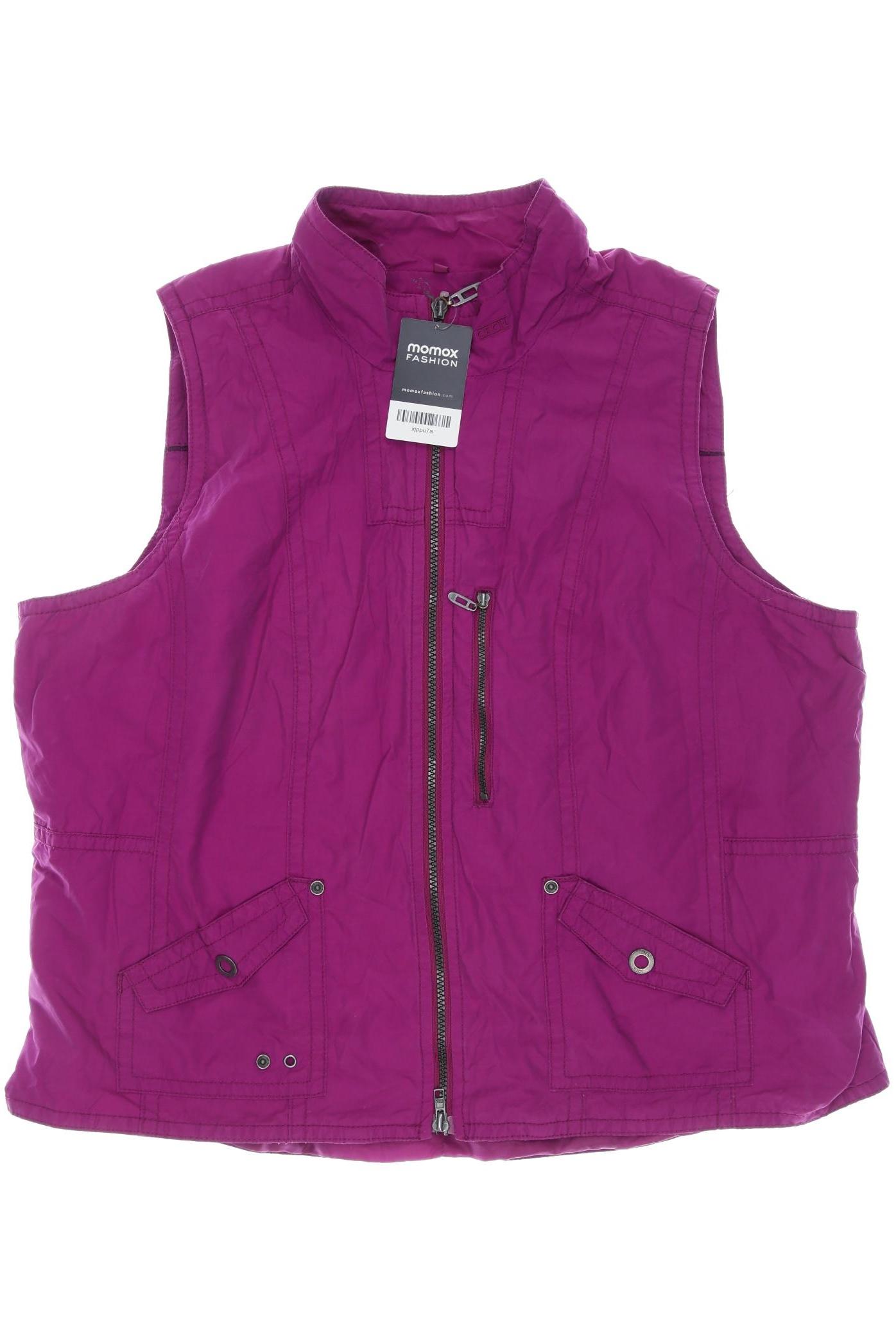

Cecil Damen Weste, pink, Gr. 46