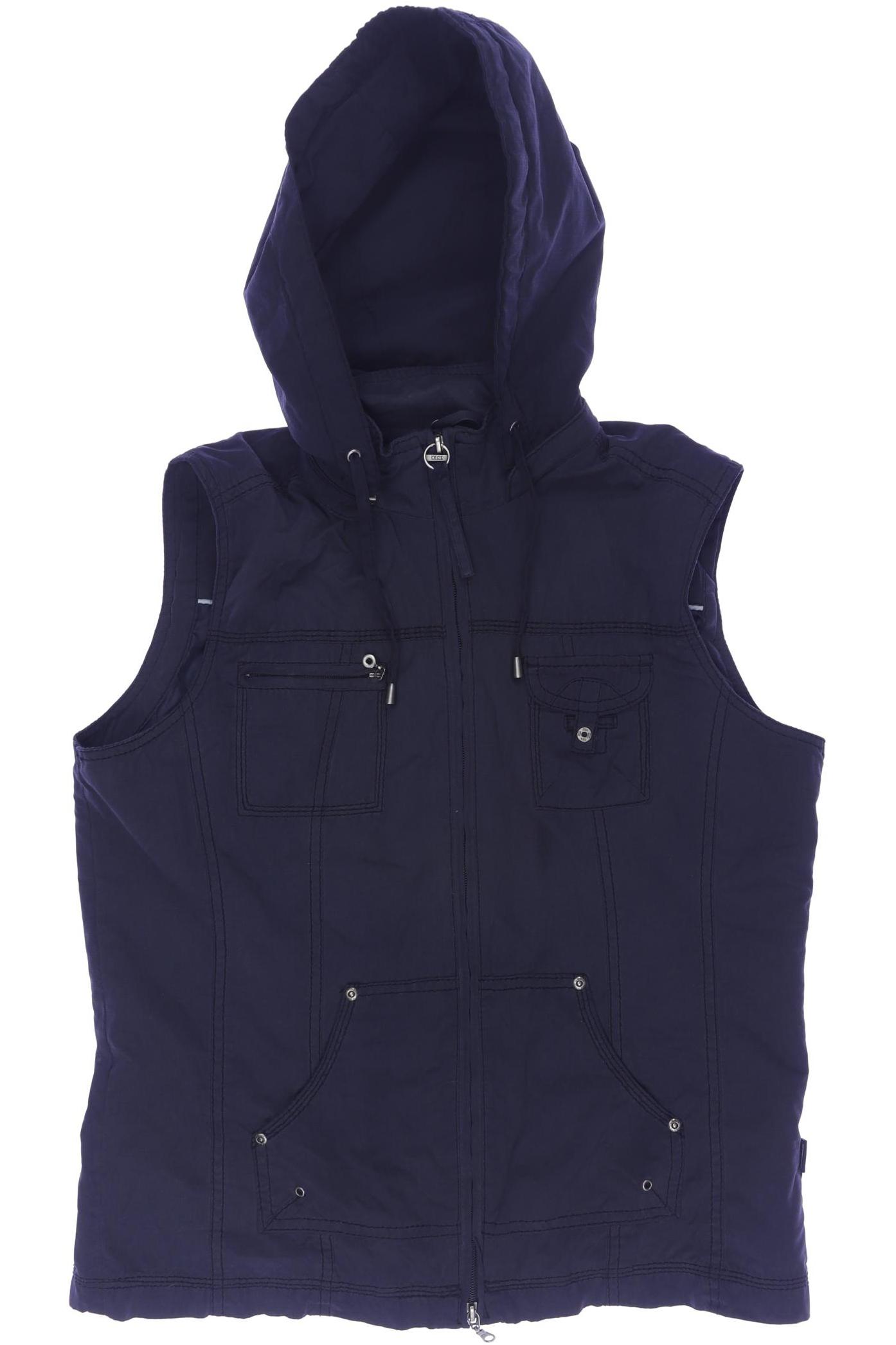 

Cecil Damen Weste, marineblau, Gr. 42