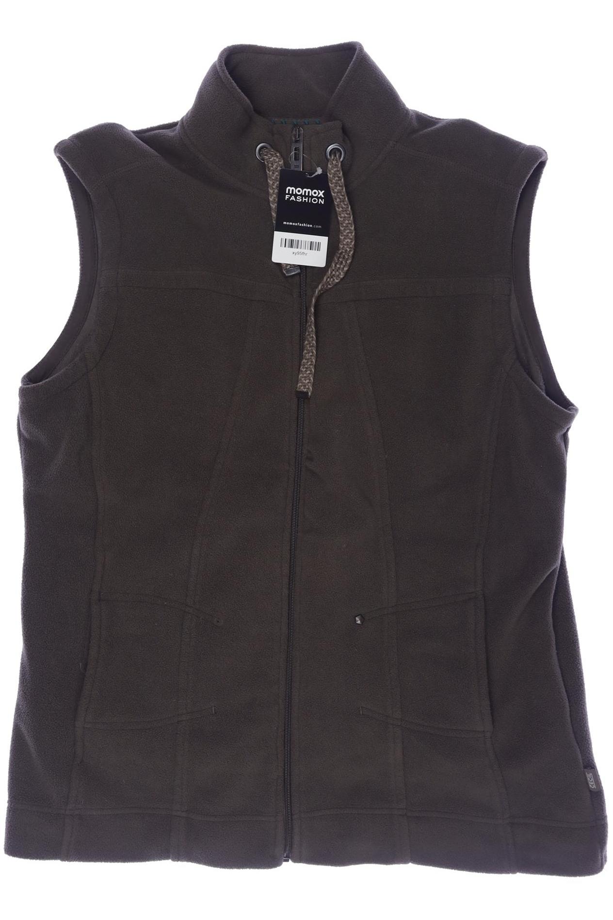 

Cecil Damen Weste, braun, Gr. 46