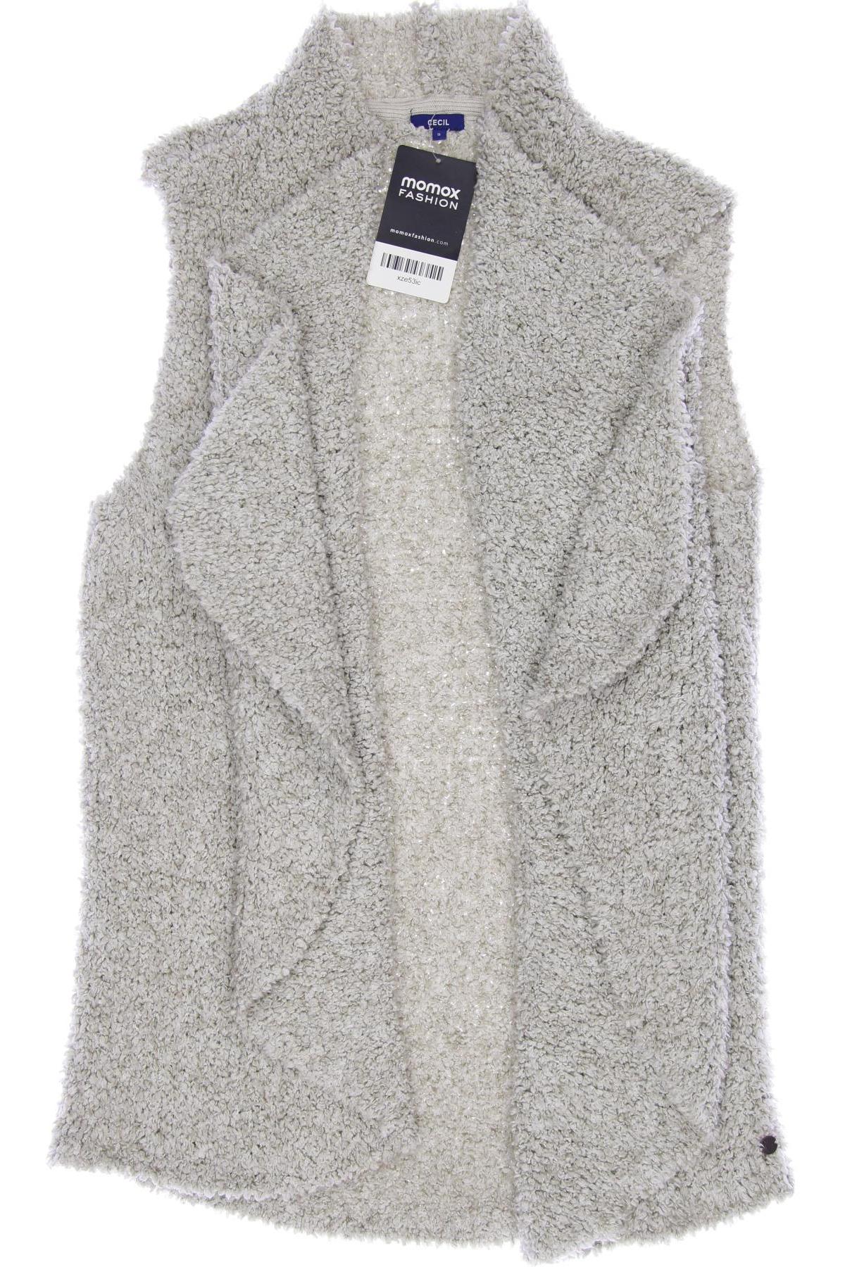

CECIL Damen Weste, beige