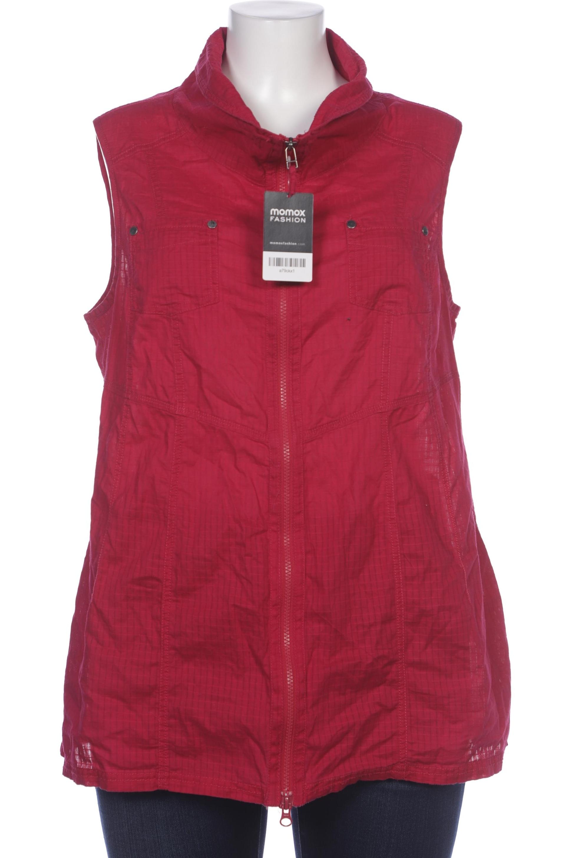 

Cecil Damen Weste, pink, Gr. 44