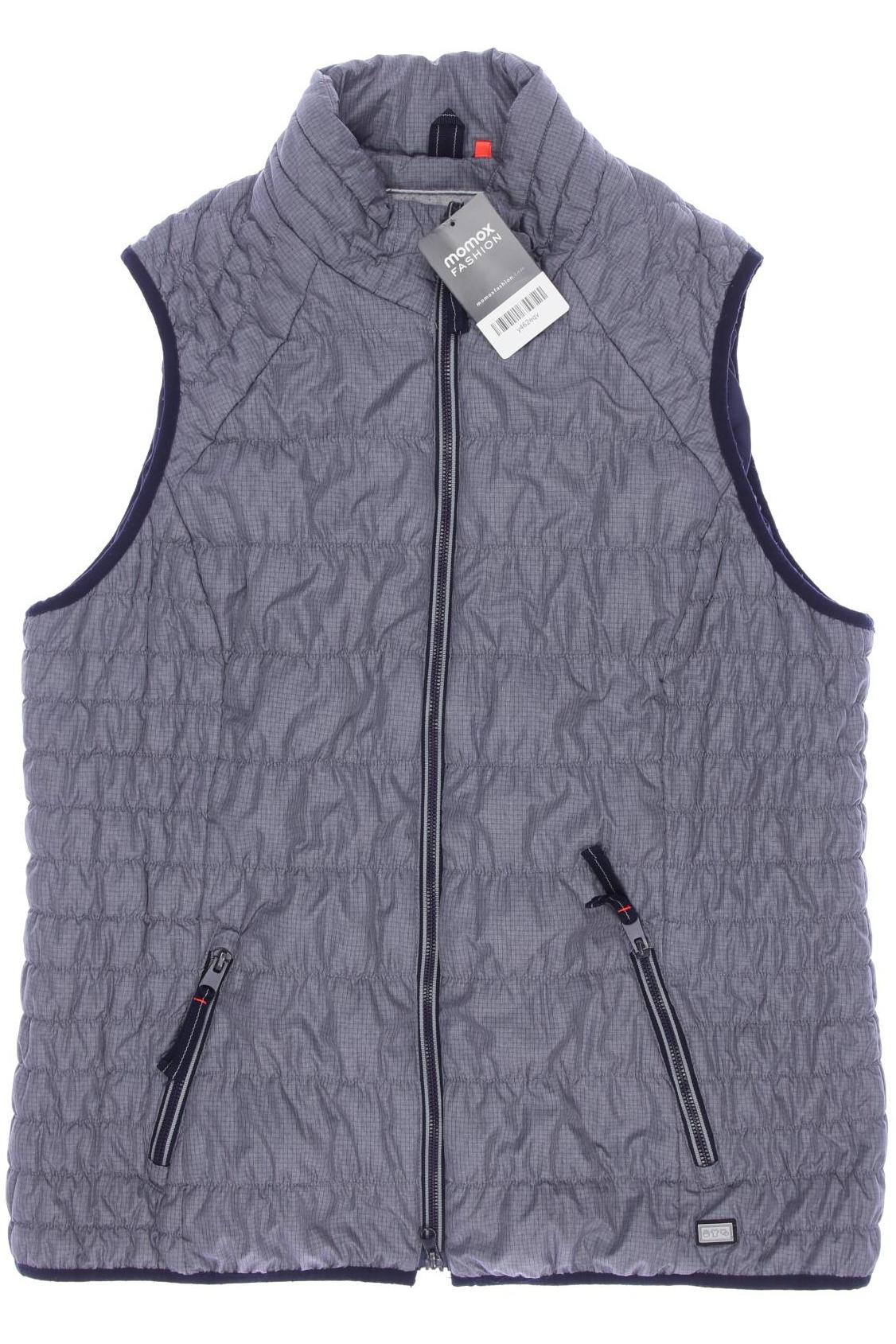 

Cecil Damen Weste, blau, Gr. 46