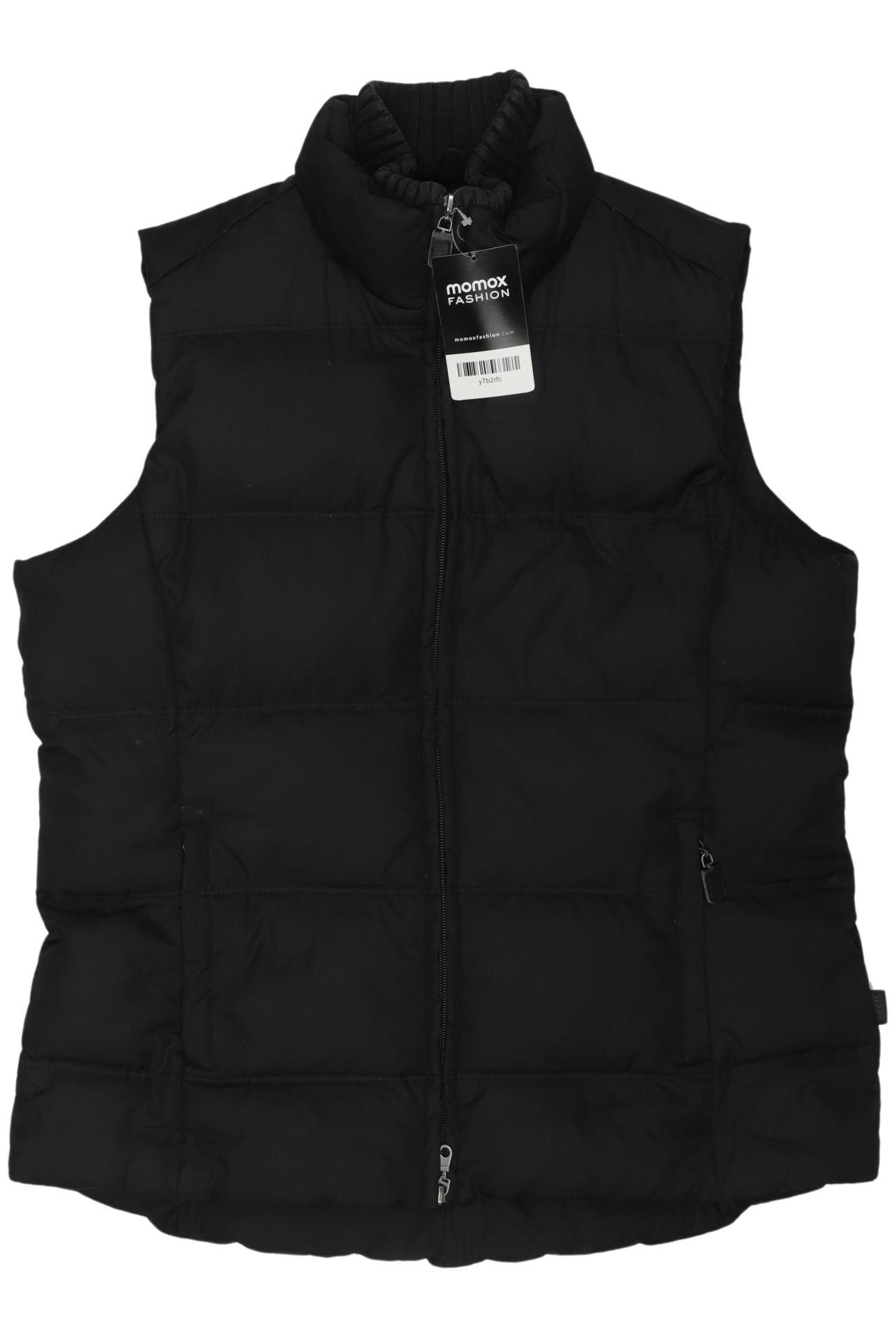 

Cecil Damen Weste, schwarz, Gr. 42