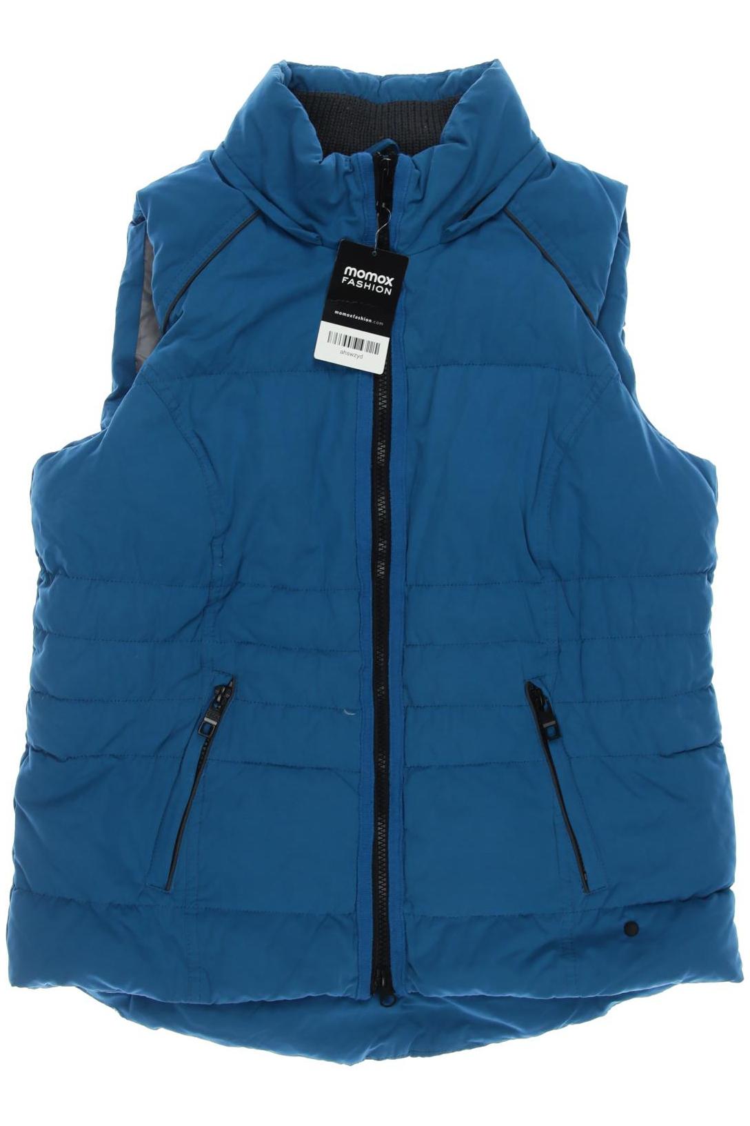 

Cecil Damen Weste, blau, Gr. 38