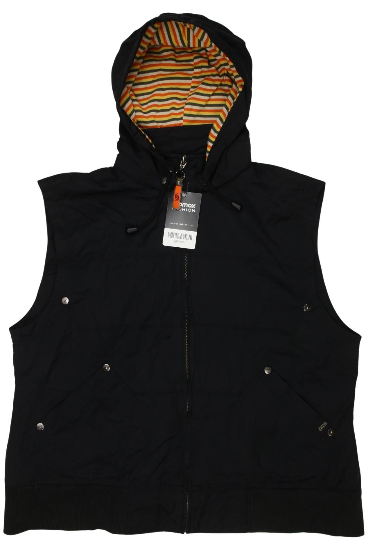 

Cecil Damen Weste, schwarz, Gr. 46