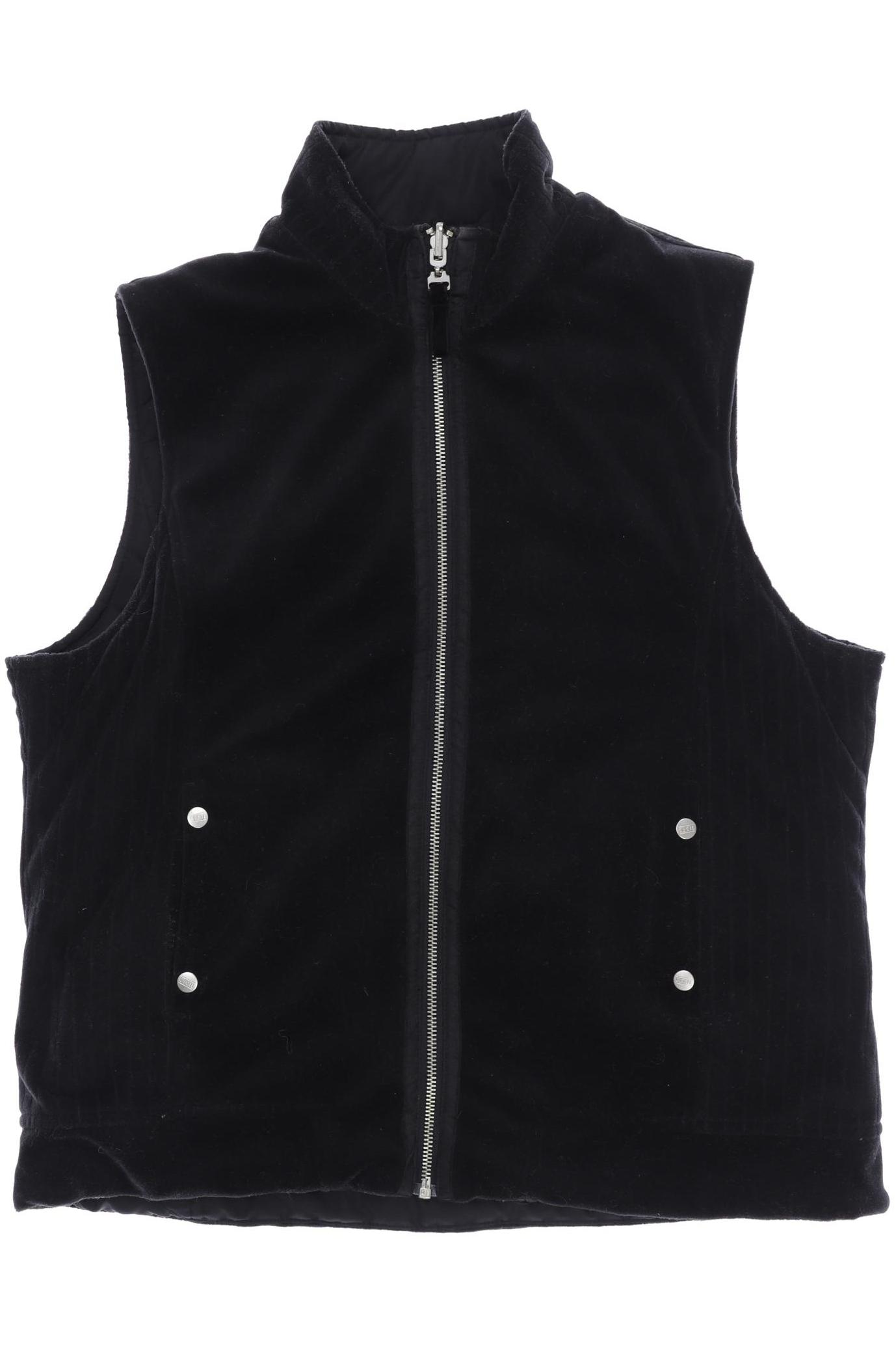 

Cecil Damen Weste, schwarz, Gr. 42