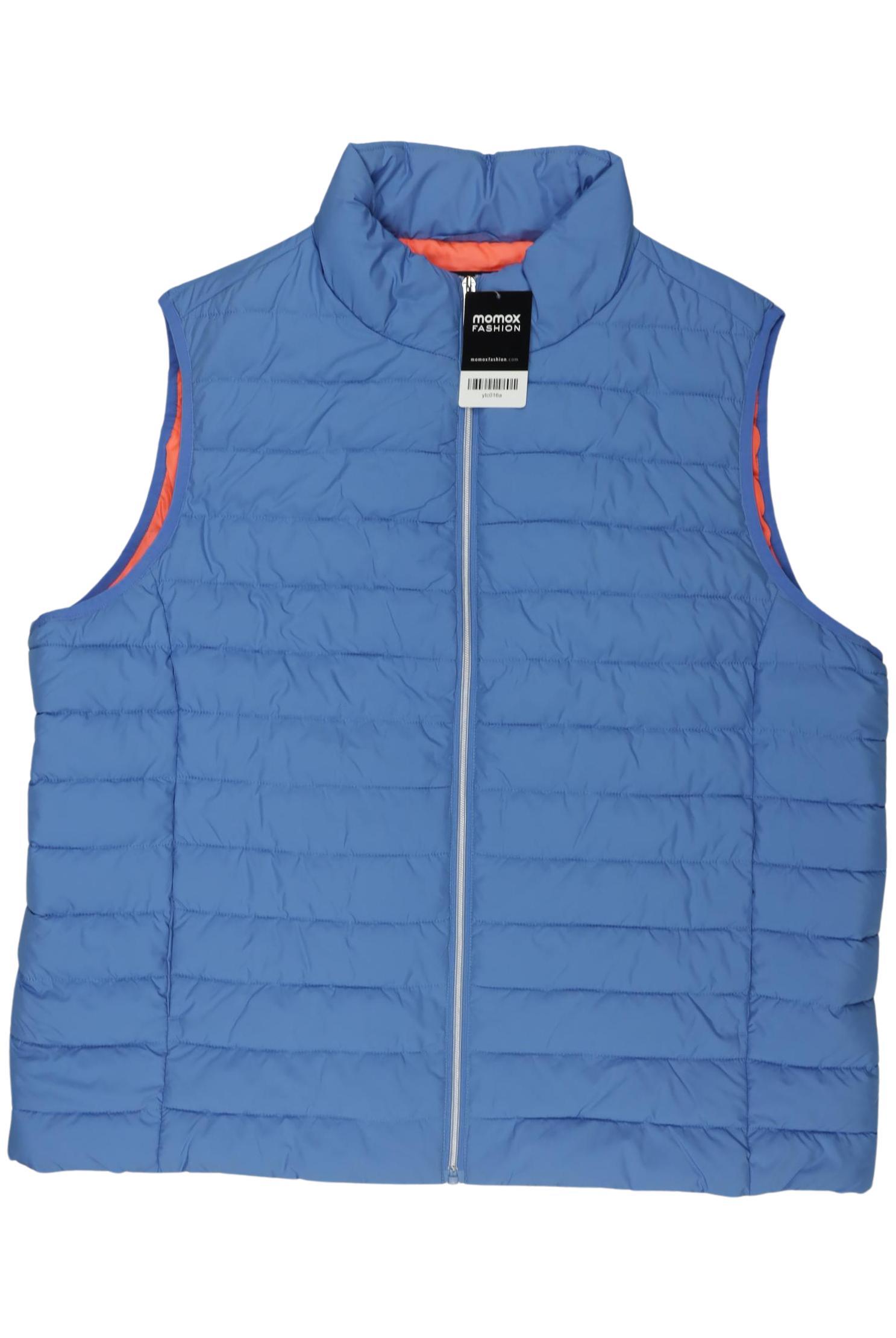 

Cecil Damen Weste, blau, Gr. 46