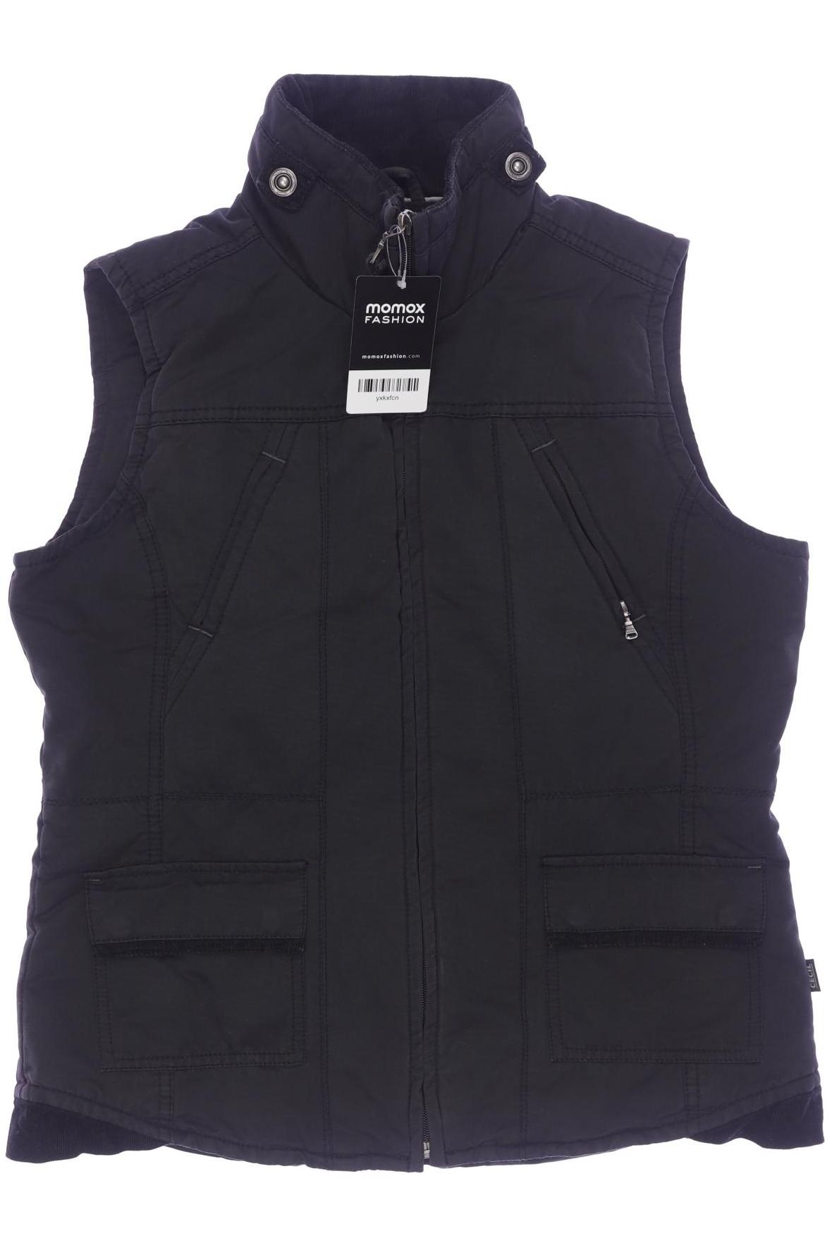 

Cecil Damen Weste, schwarz, Gr. 36